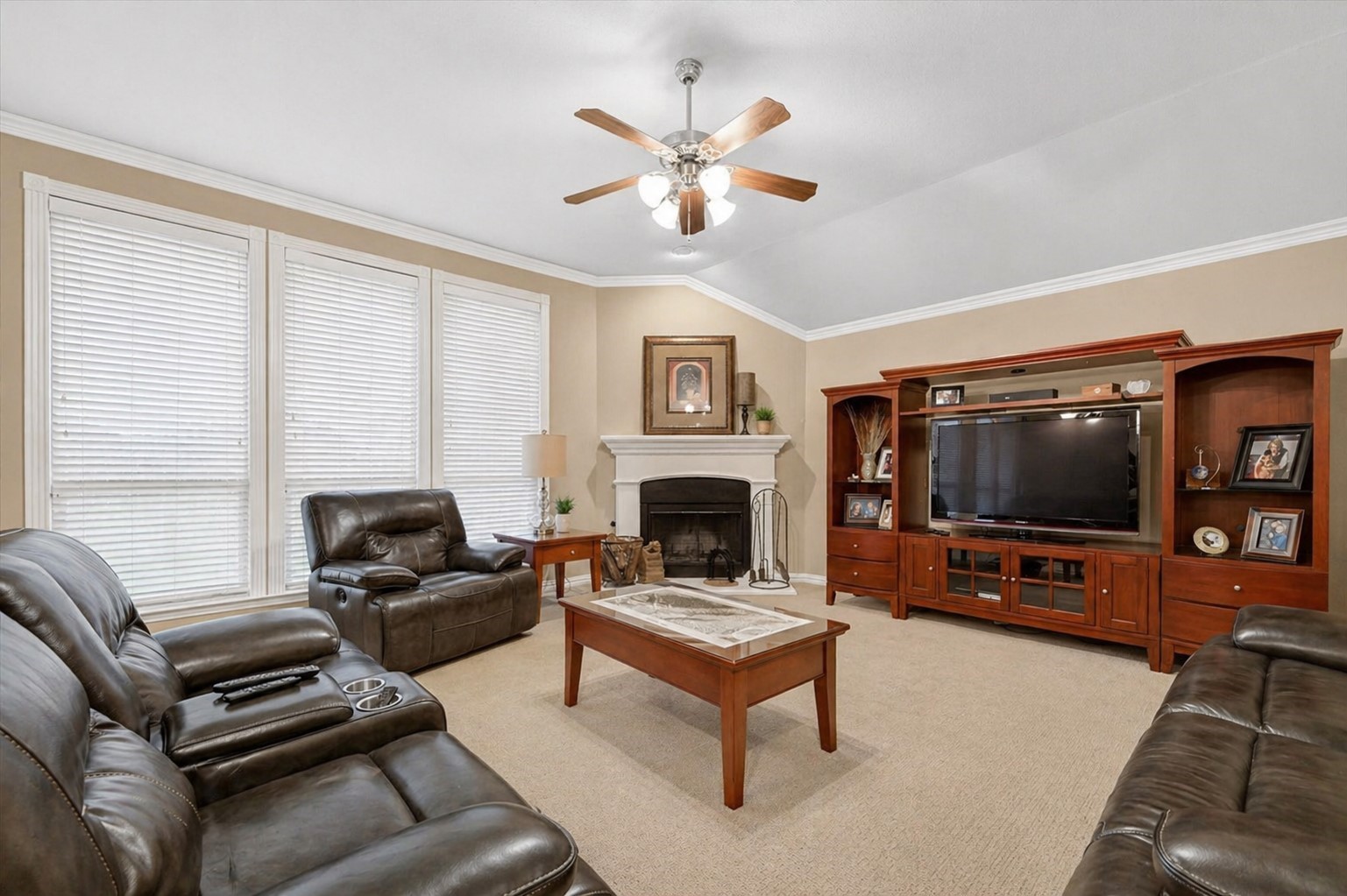 7221 San Francisco Trail Fort Worth TX 76131