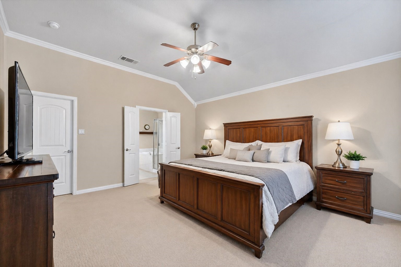 7221 San Francisco Trail Fort Worth TX 76131