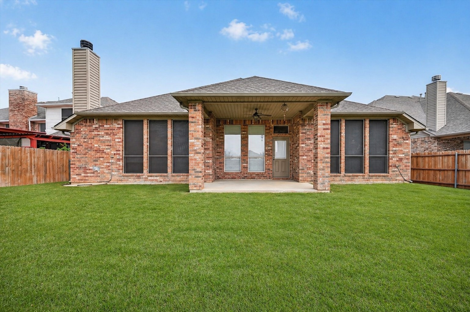 7221 San Francisco Trail Fort Worth TX 76131