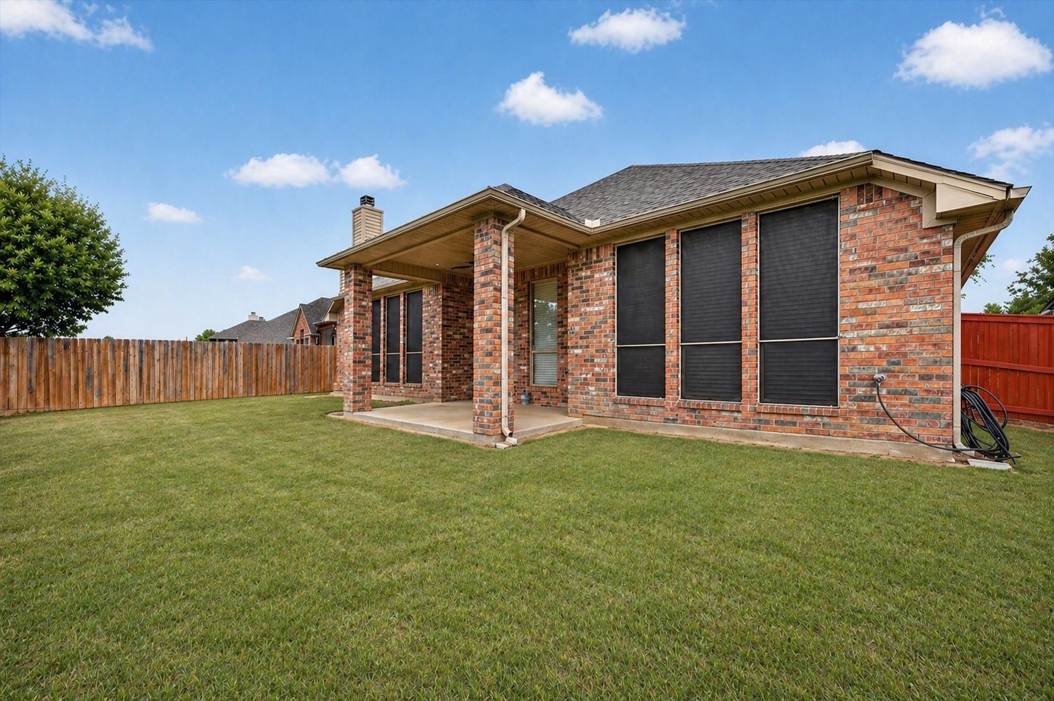 7221 San Francisco Trail Fort Worth TX 76131