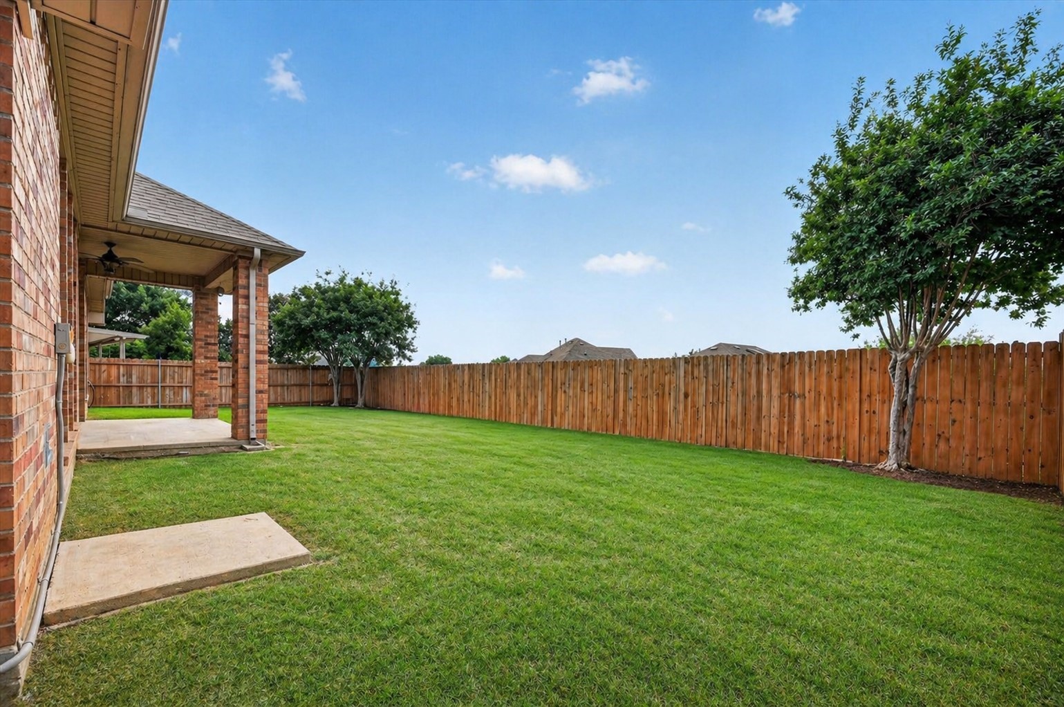 7221 San Francisco Trail Fort Worth TX 76131