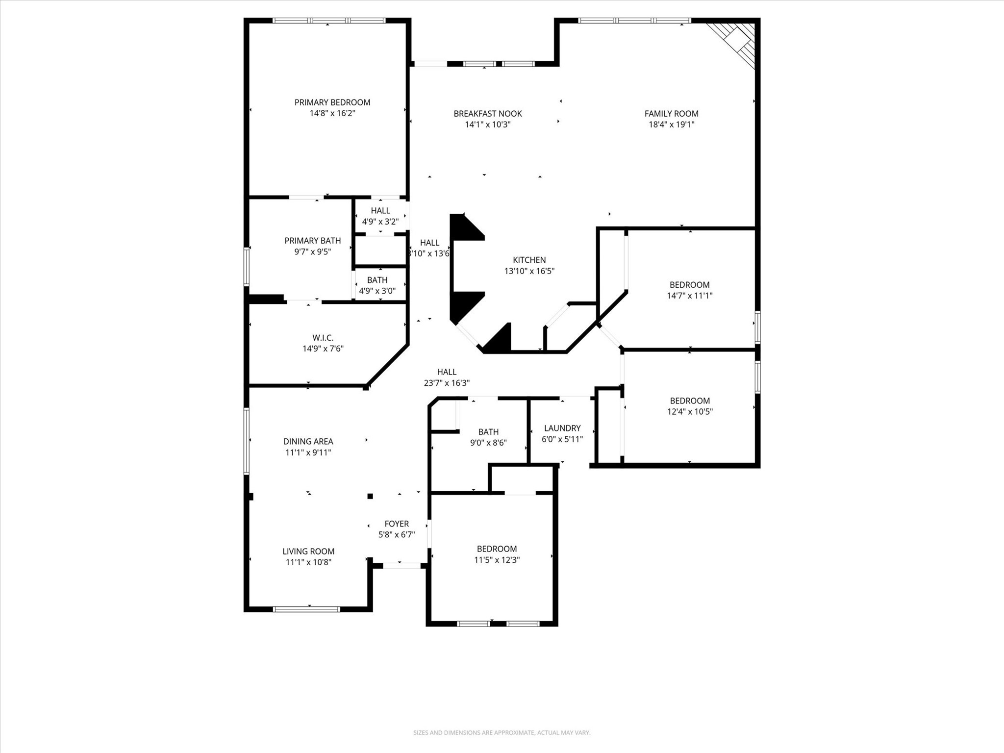7221 San Francisco Trail Fort Worth TX 76131