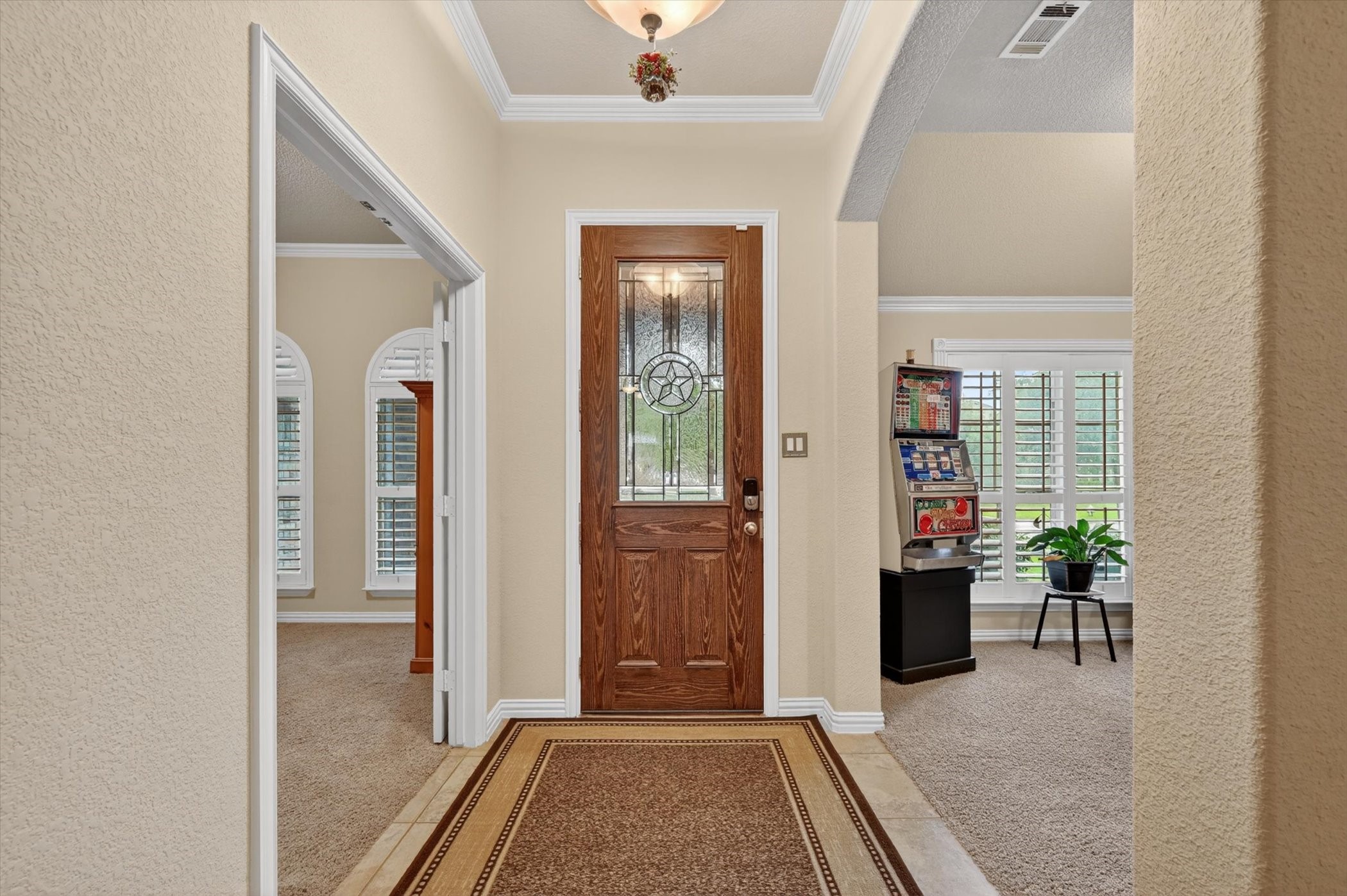 7221 San Francisco Trail Fort Worth TX 76131