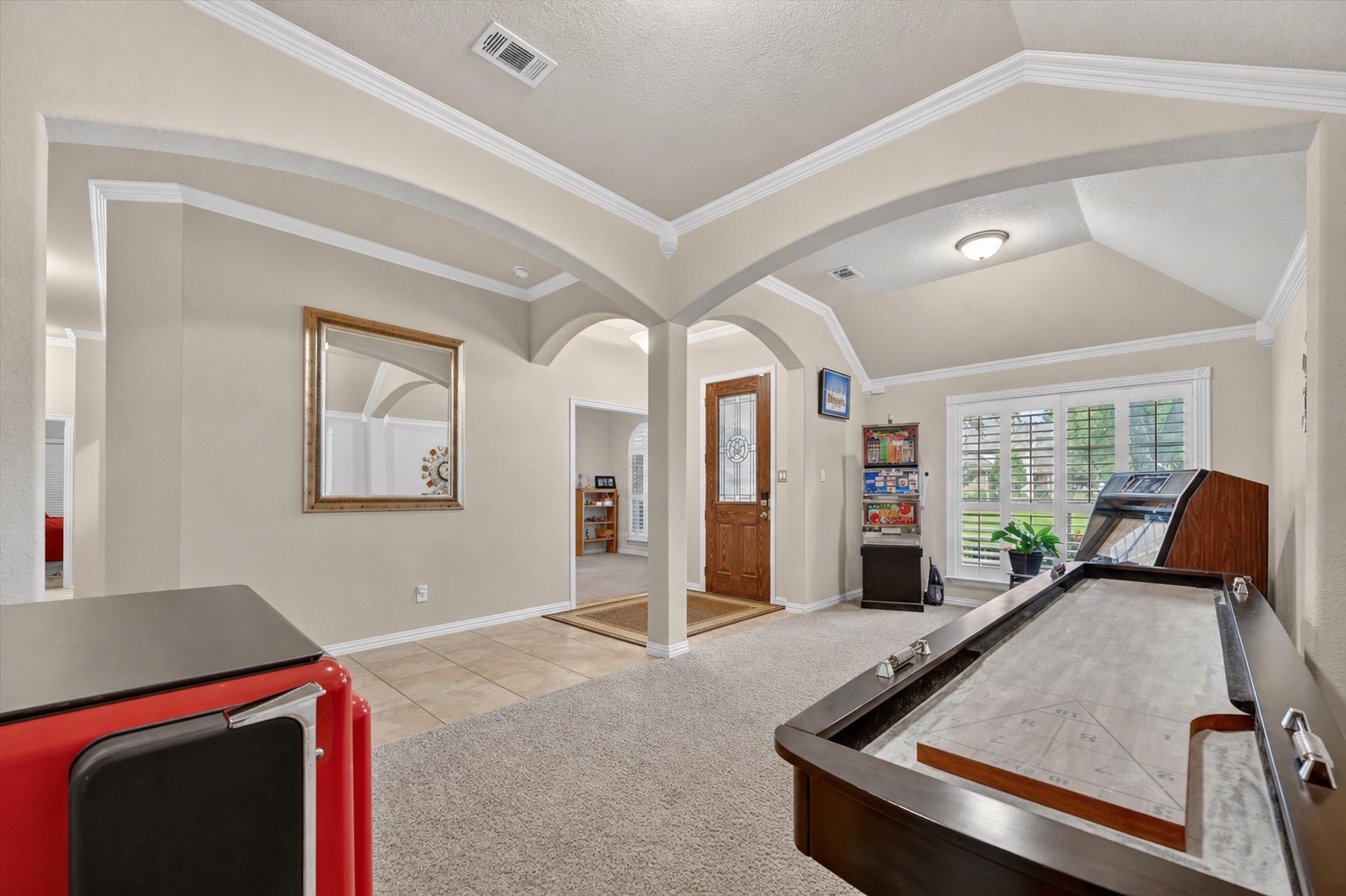 7221 San Francisco Trail Fort Worth TX 76131