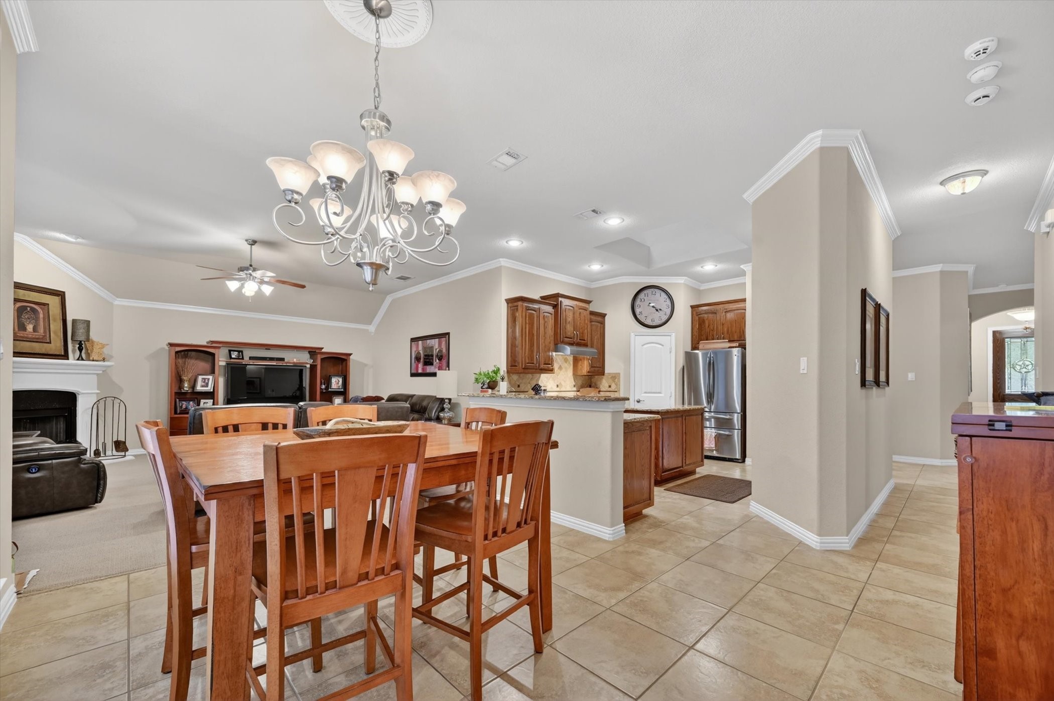 7221 San Francisco Trail Fort Worth TX 76131