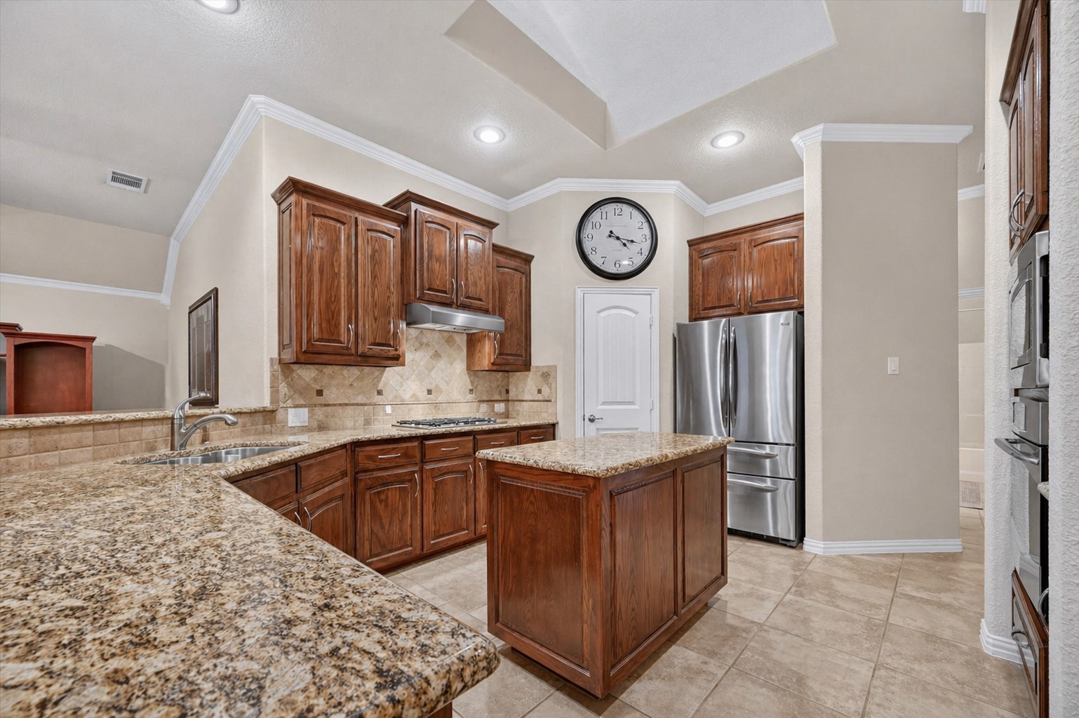 7221 San Francisco Trail Fort Worth TX 76131
