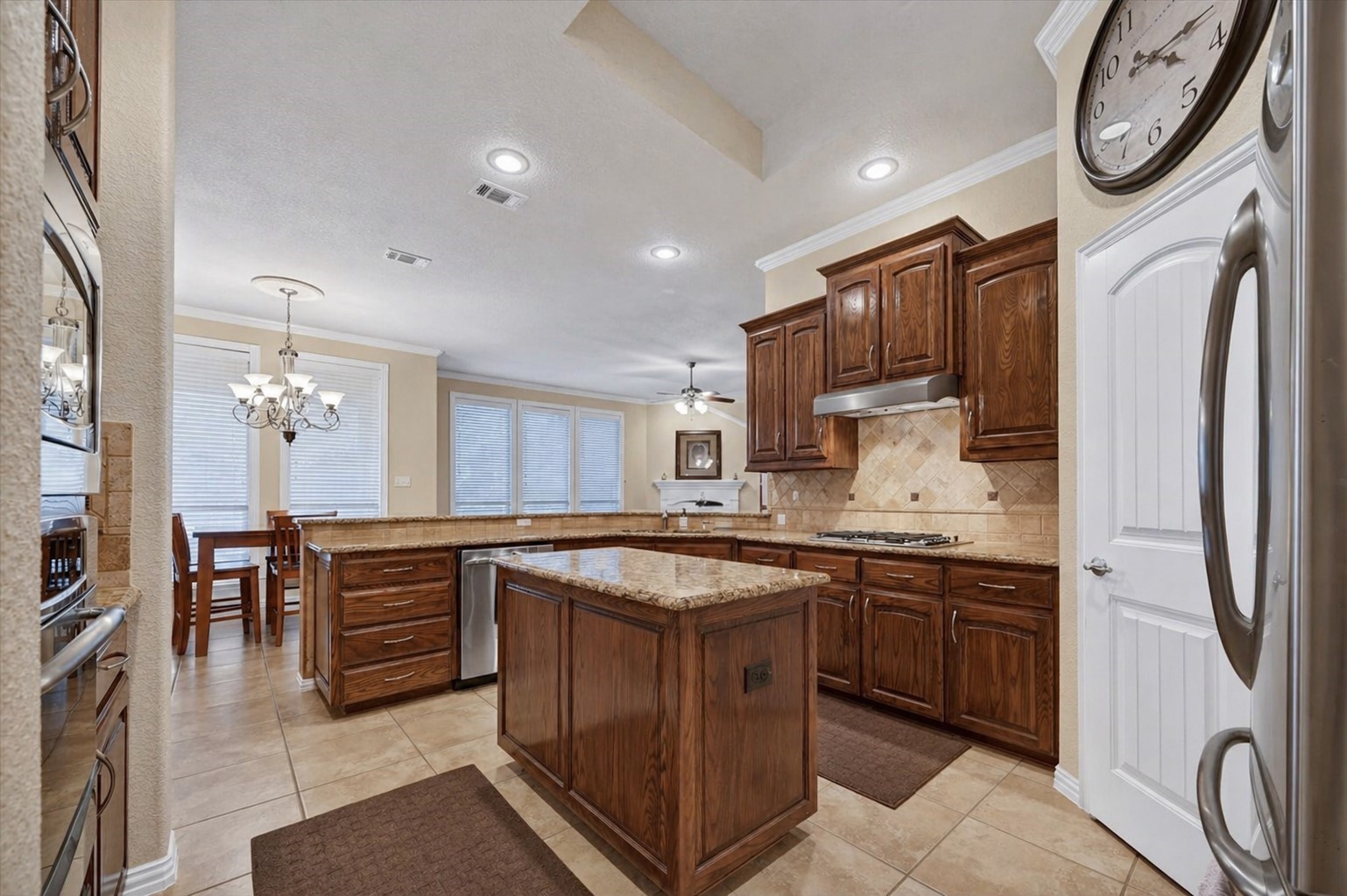 7221 San Francisco Trail Fort Worth TX 76131