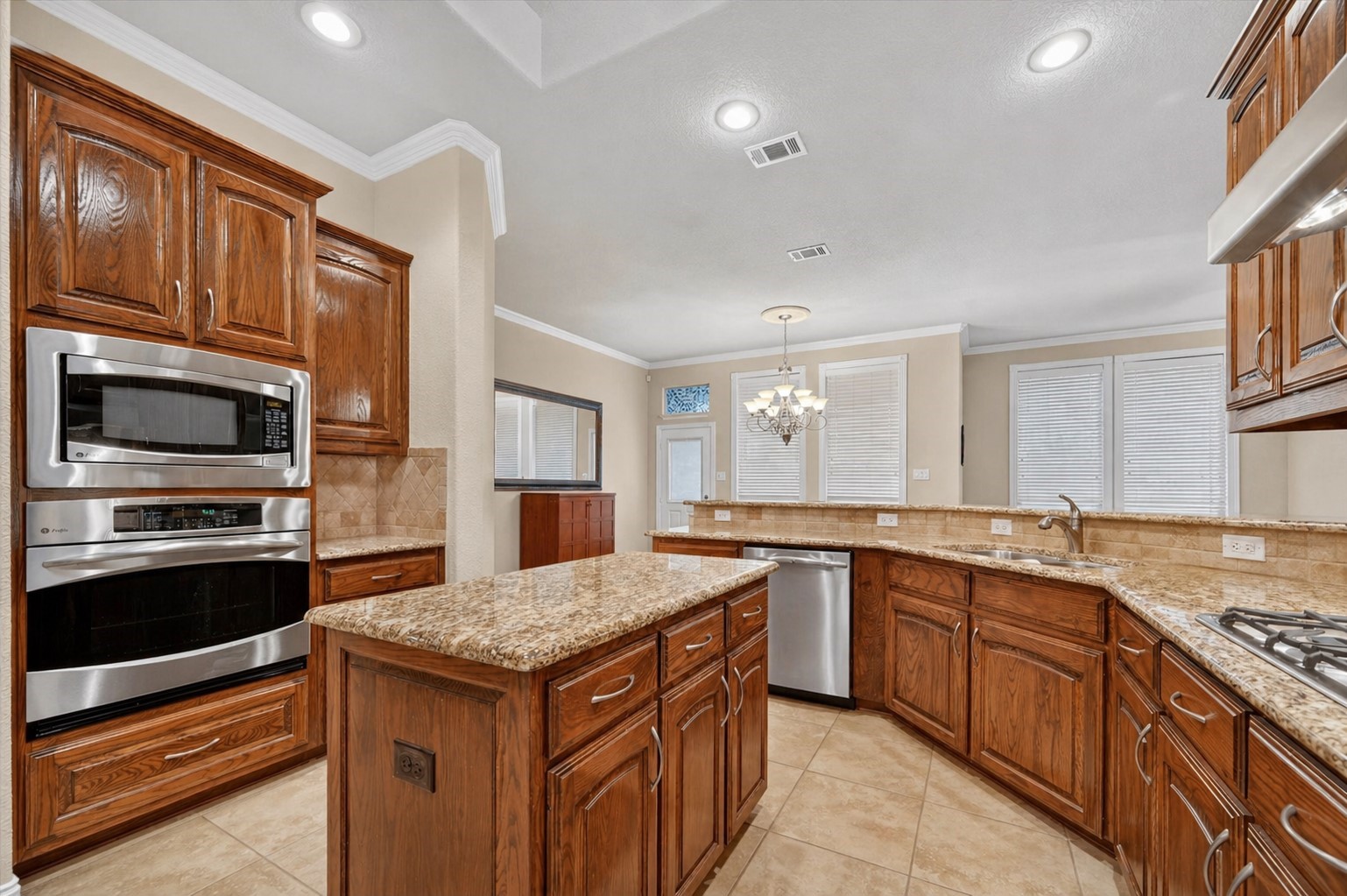 7221 San Francisco Trail Fort Worth TX 76131