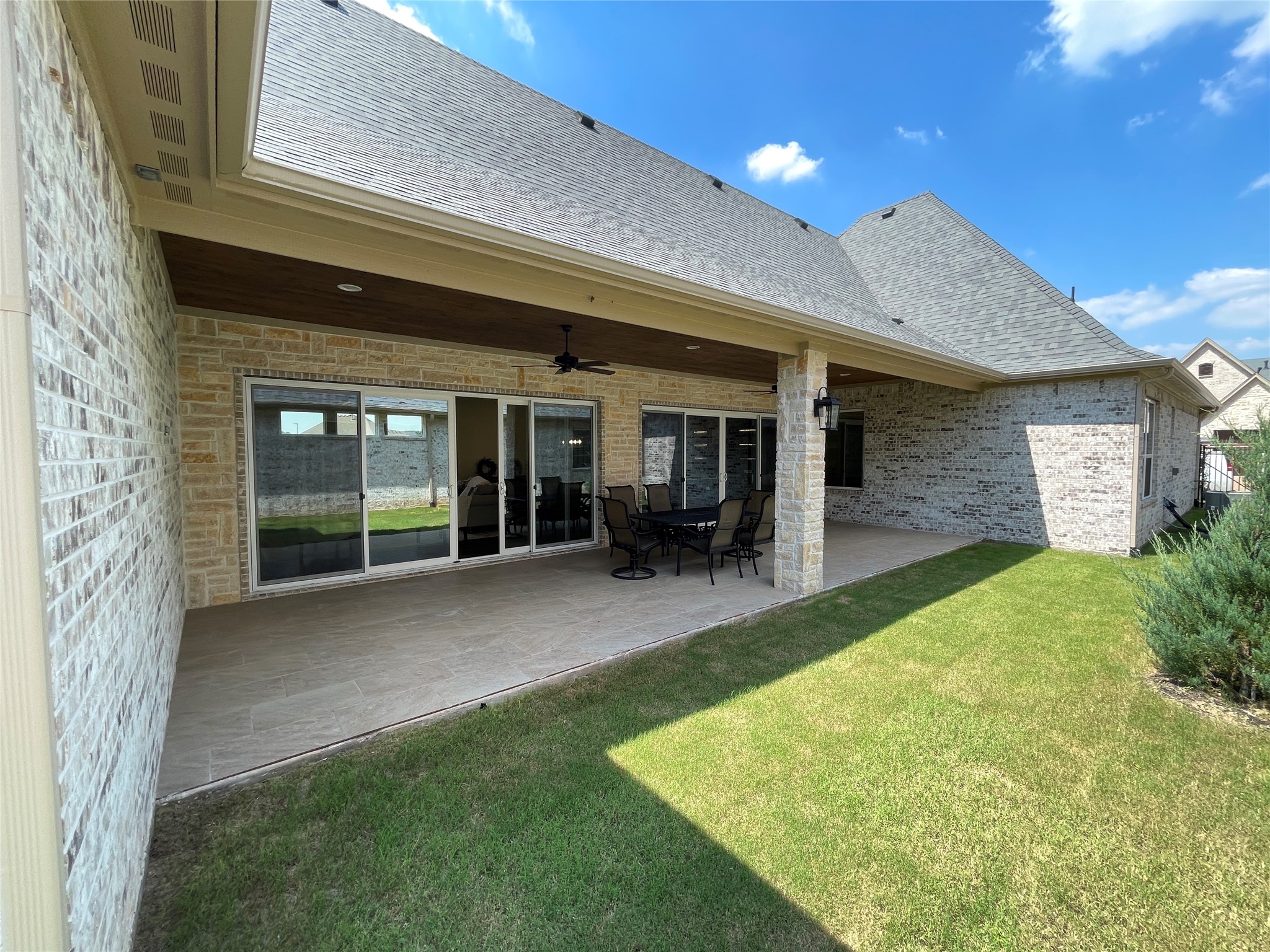 2405 Vineyard Drive Granbury TX 76048