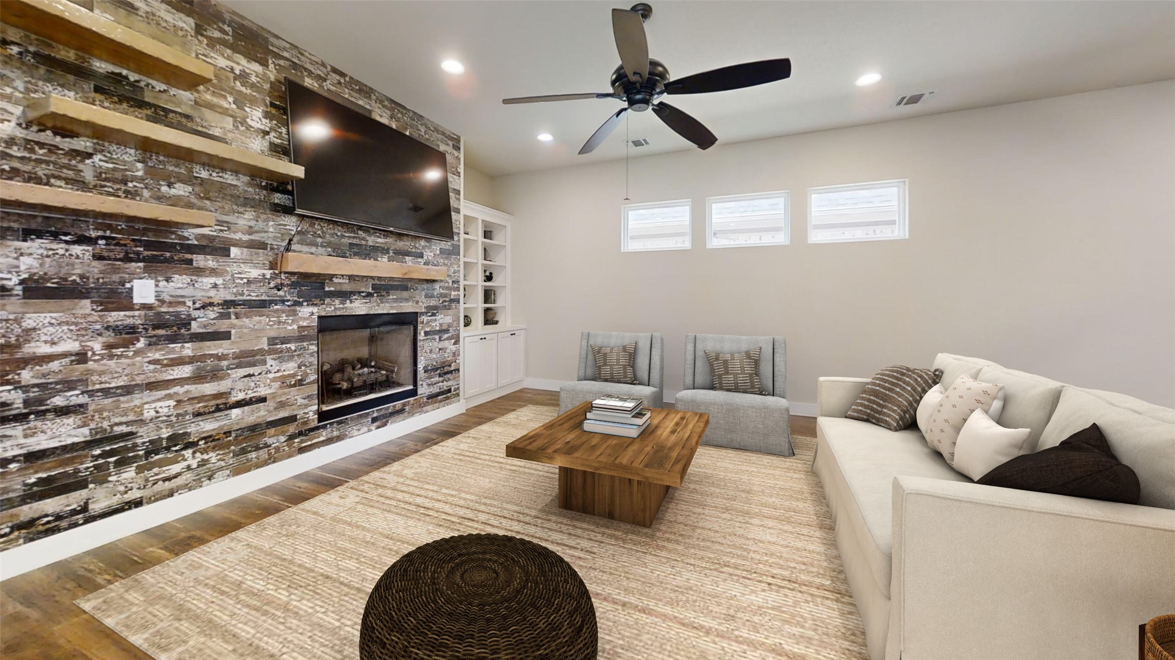 2405 Vineyard Drive Granbury TX 76048