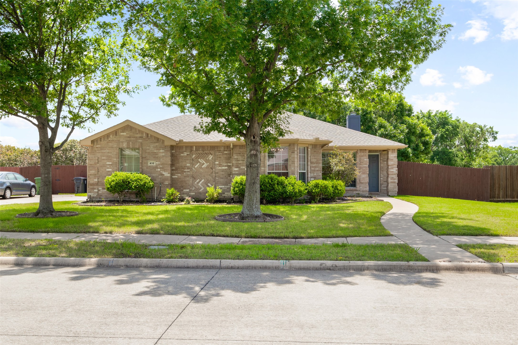 416 Ponderosa Trail Murphy TX 75094