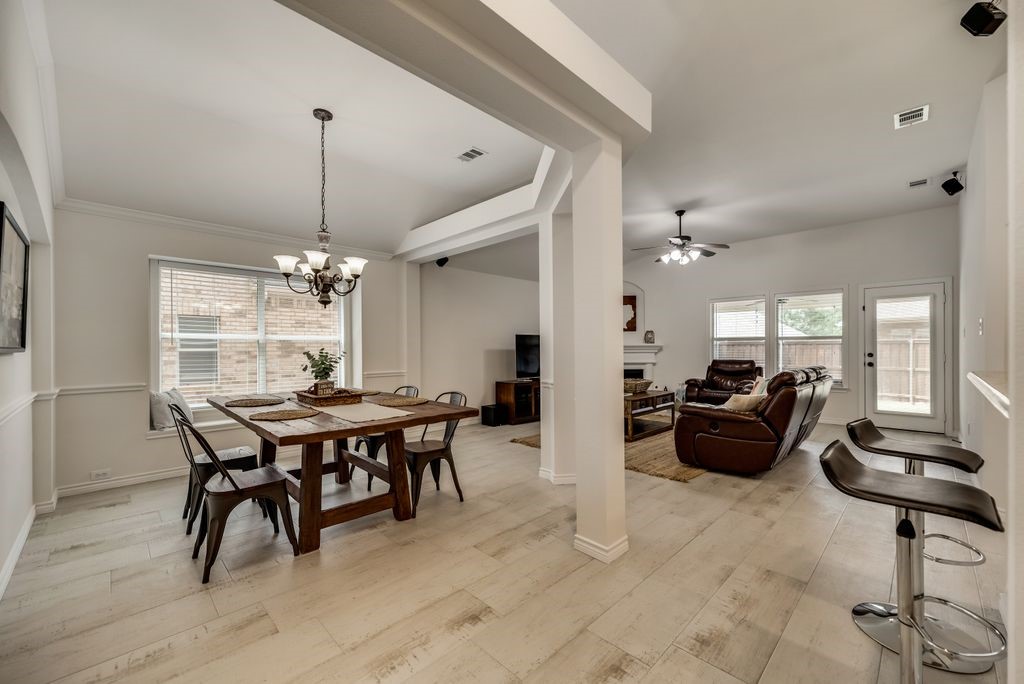 11554 Stephenville Drive Frisco TX 75035