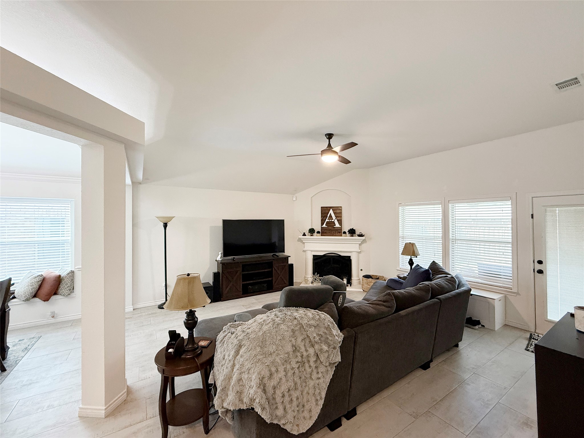 11554 Stephenville Drive Frisco TX 75035