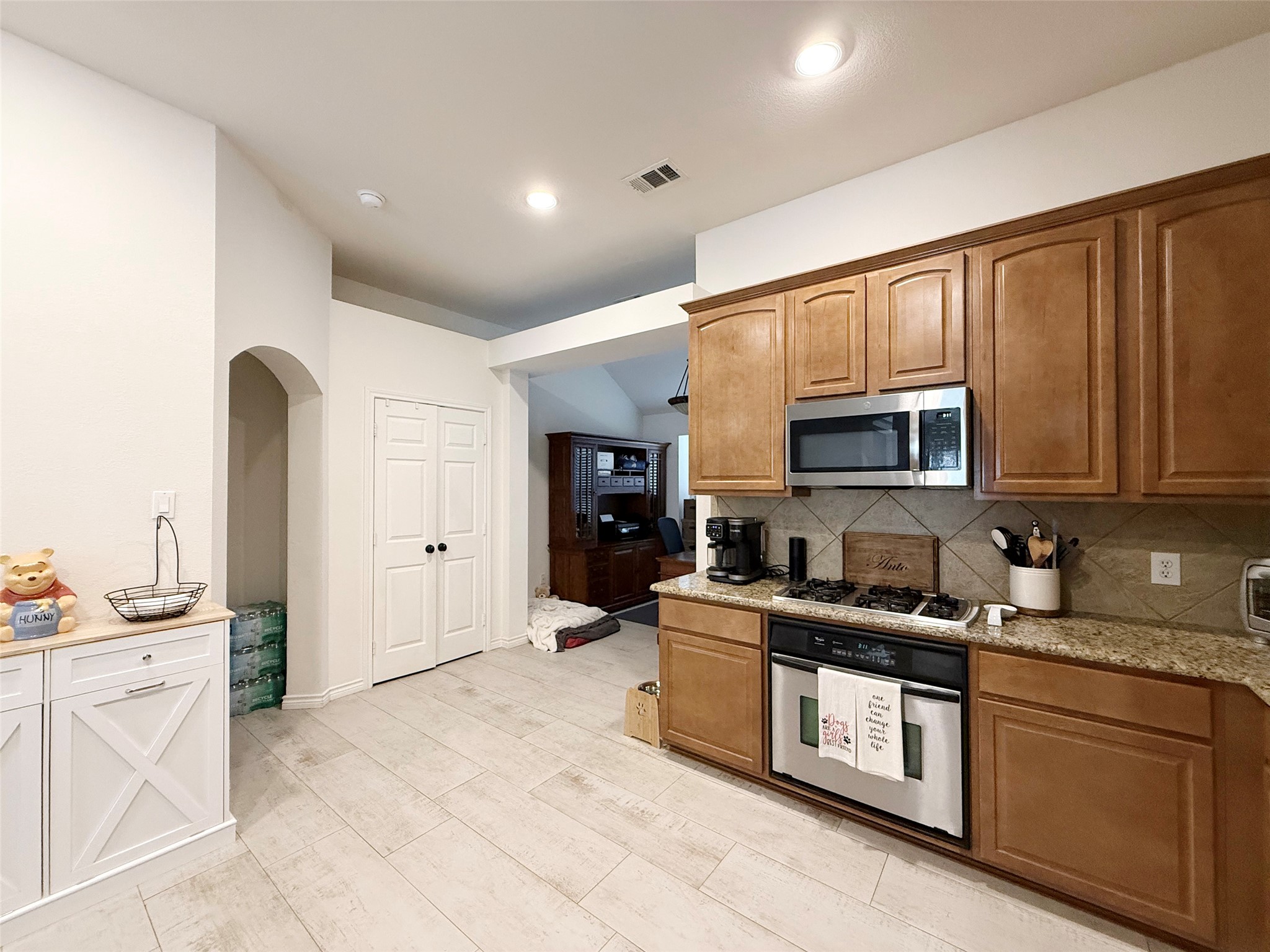 11554 Stephenville Drive Frisco TX 75035