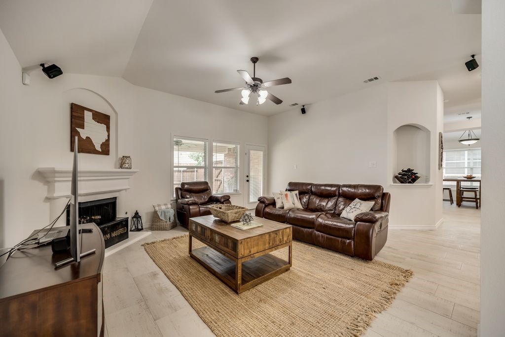 11554 Stephenville Drive Frisco TX 75035