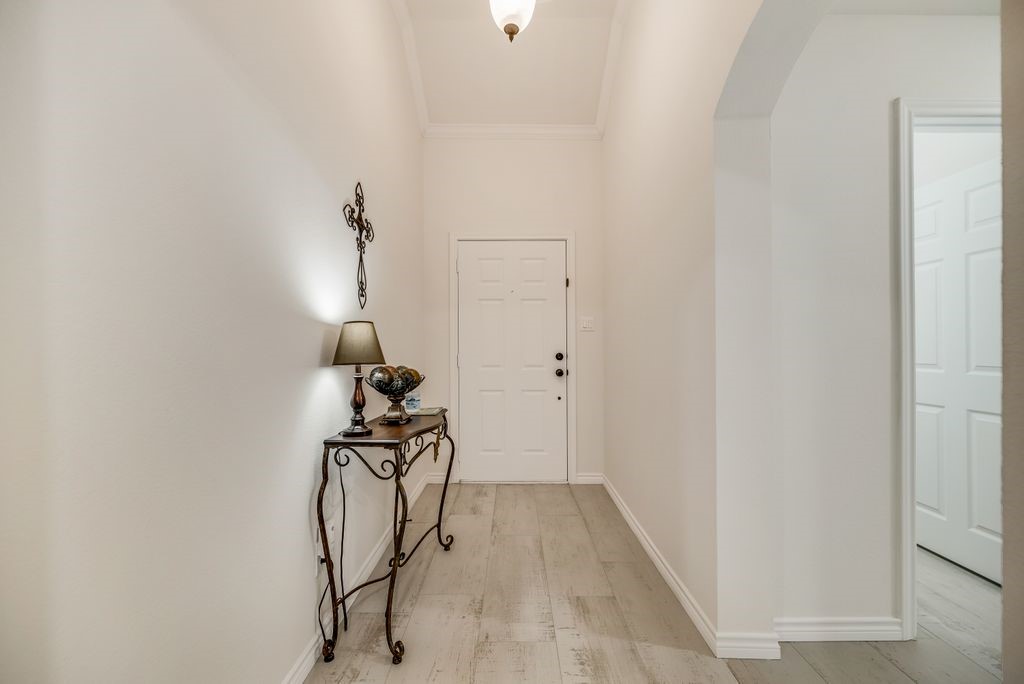 11554 Stephenville Drive Frisco TX 75035