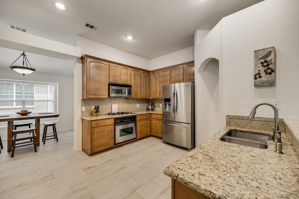 11554 Stephenville Drive Frisco TX 75035