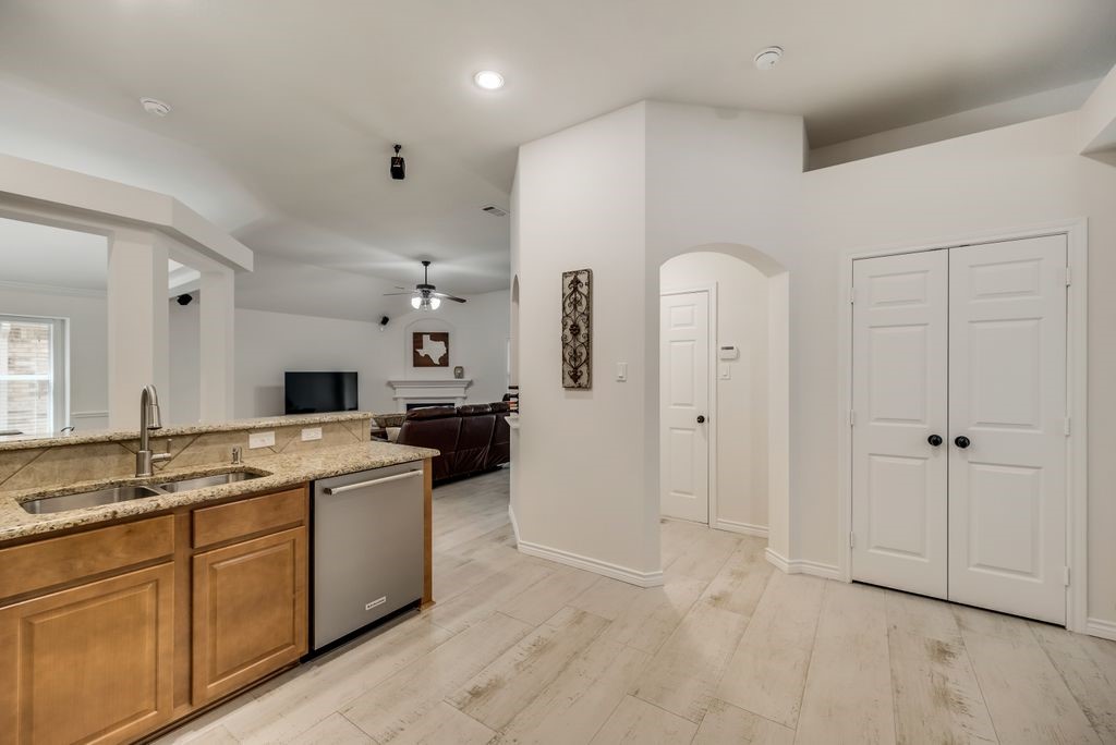 11554 Stephenville Drive Frisco TX 75035