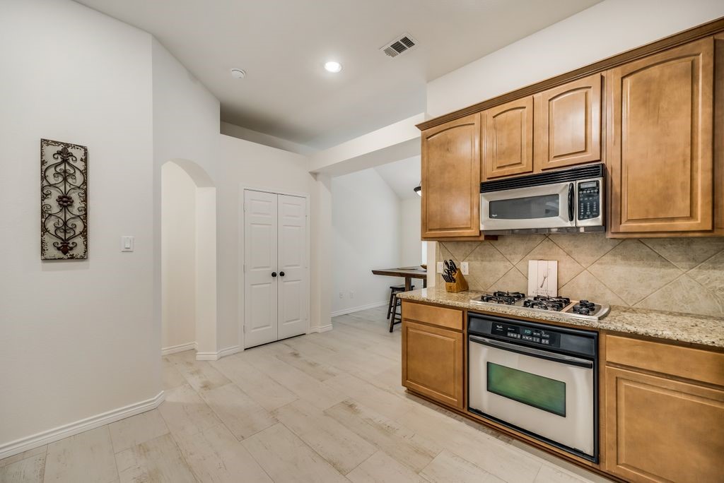 11554 Stephenville Drive Frisco TX 75035