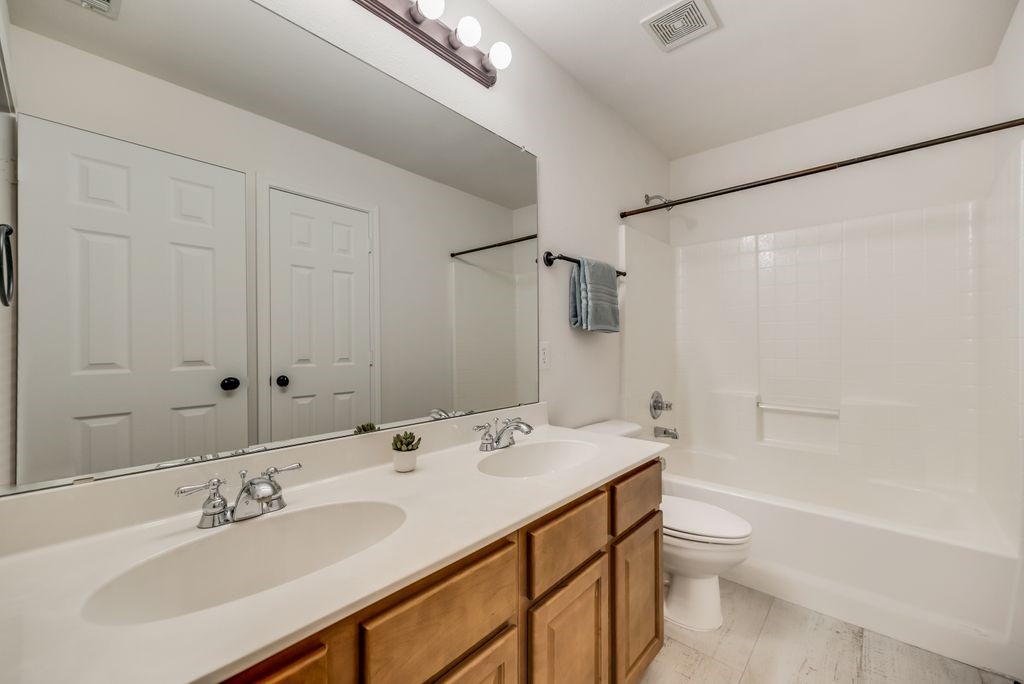11554 Stephenville Drive Frisco TX 75035