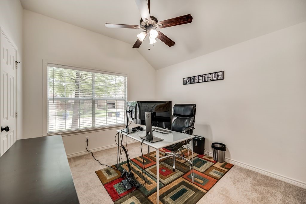 11554 Stephenville Drive Frisco TX 75035