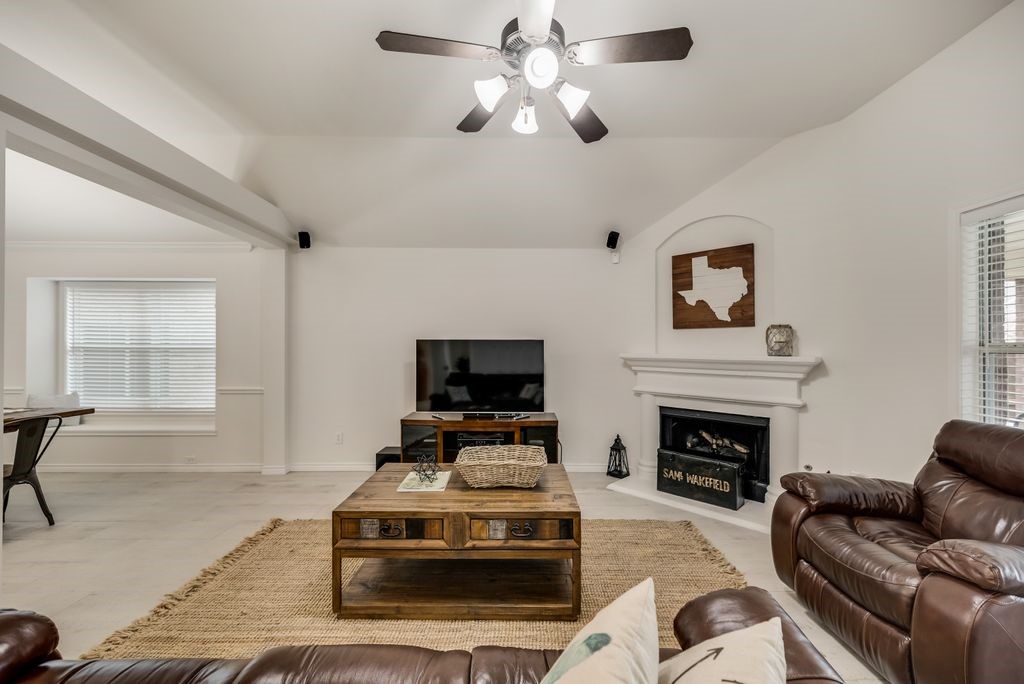 11554 Stephenville Drive Frisco TX 75035