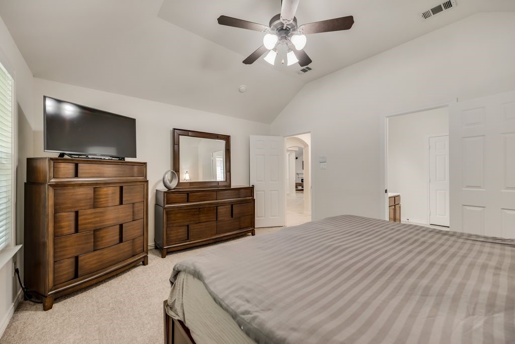 11554 Stephenville Drive Frisco TX 75035
