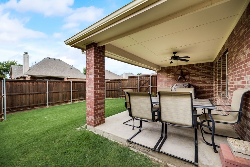 11554 Stephenville Drive Frisco TX 75035