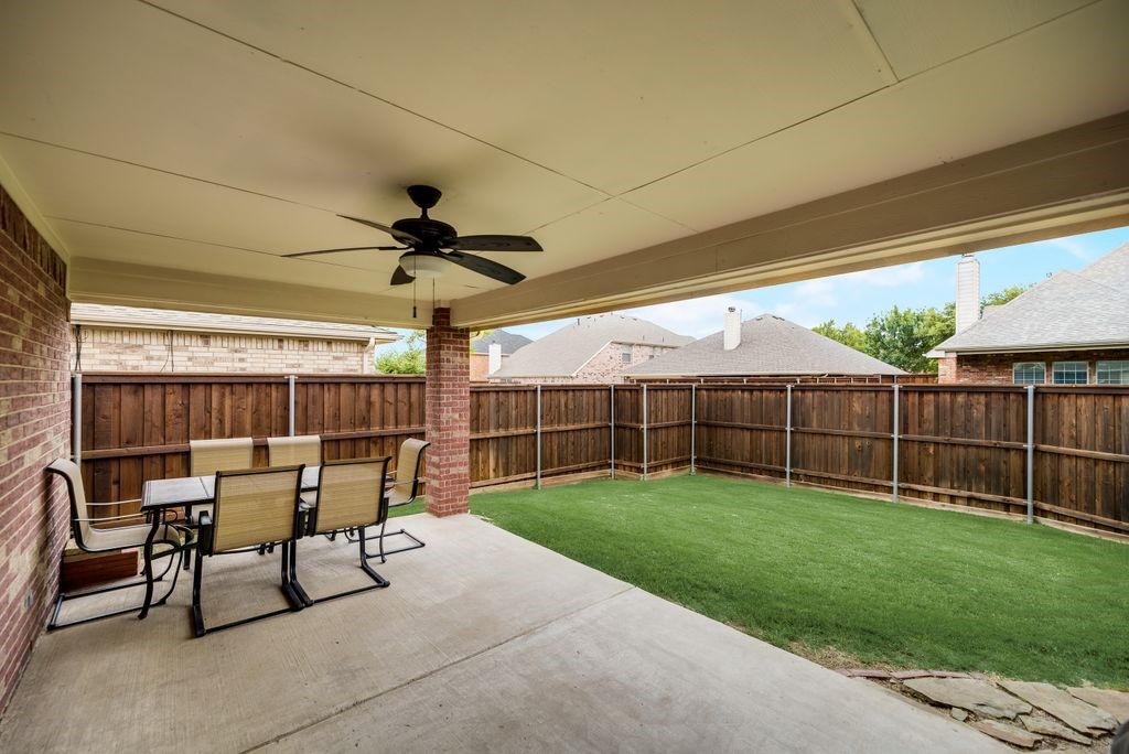 11554 Stephenville Drive Frisco TX 75035