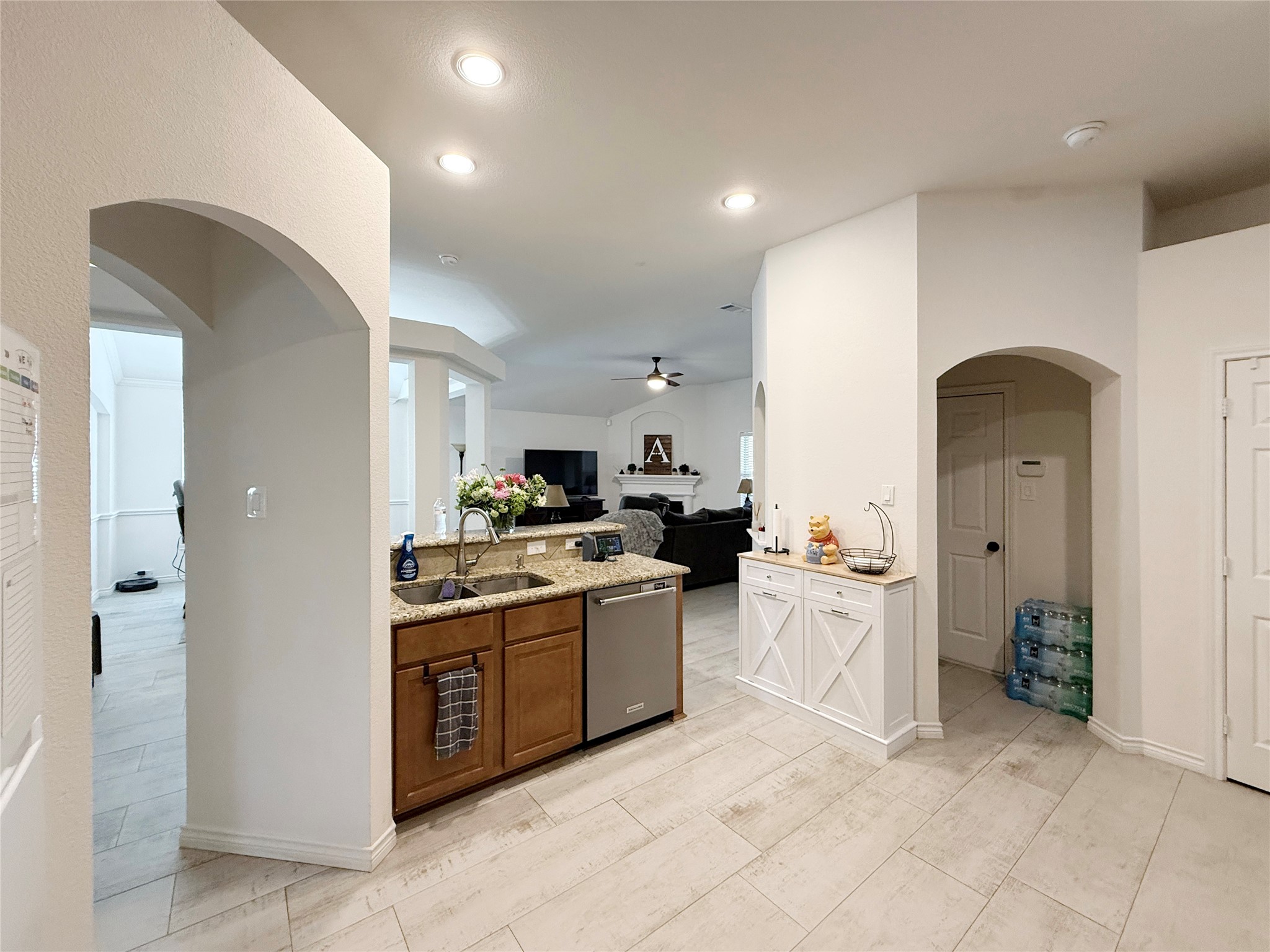 11554 Stephenville Drive Frisco TX 75035