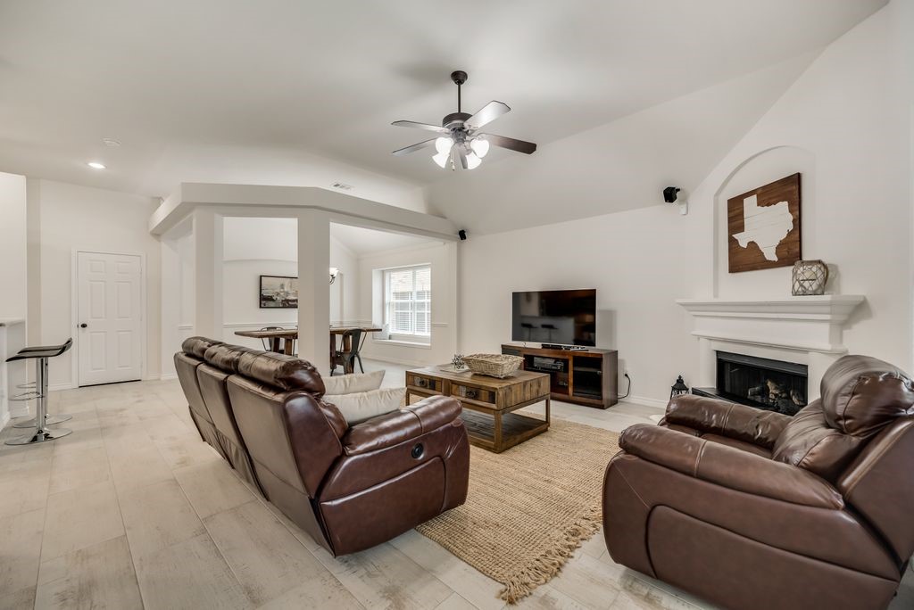 11554 Stephenville Drive Frisco TX 75035
