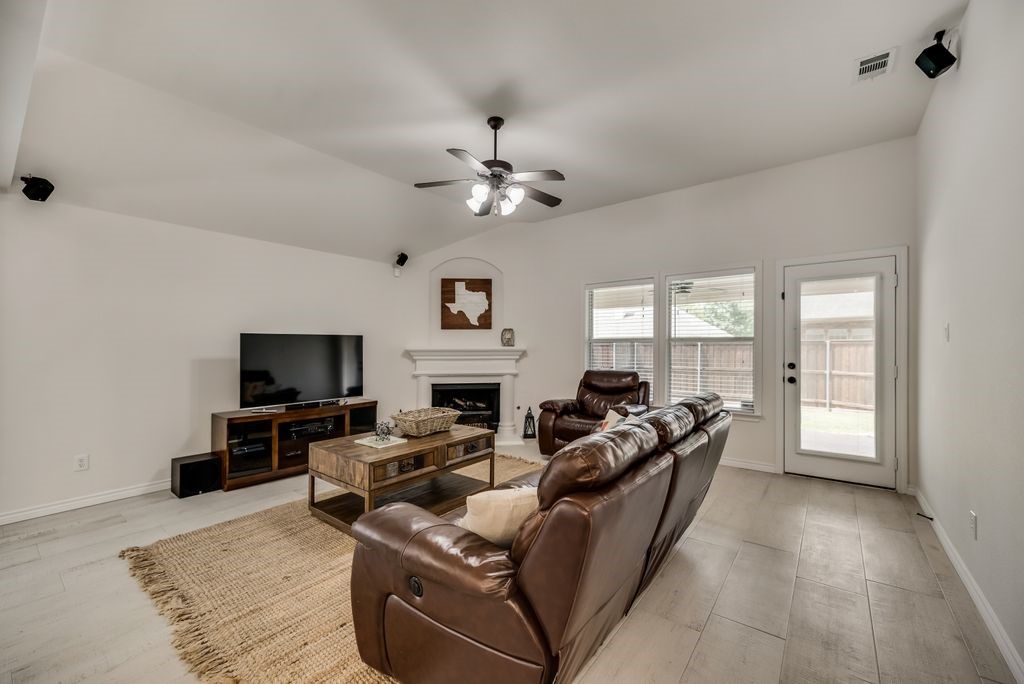 11554 Stephenville Drive Frisco TX 75035
