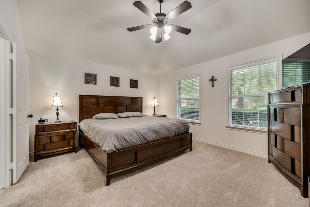 11554 Stephenville Drive Frisco TX 75035