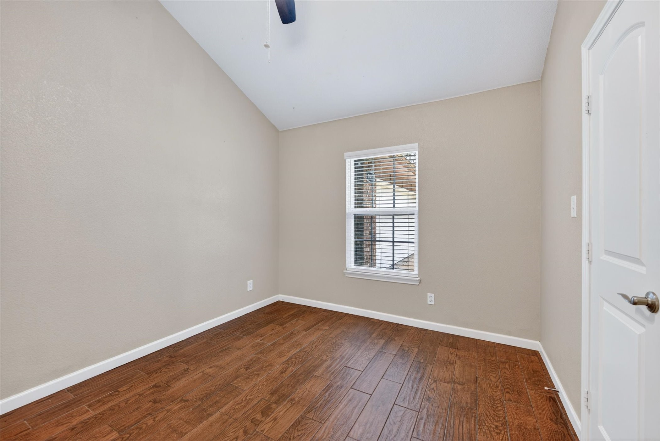 2908 Mistywood Lane Denton TX 76209