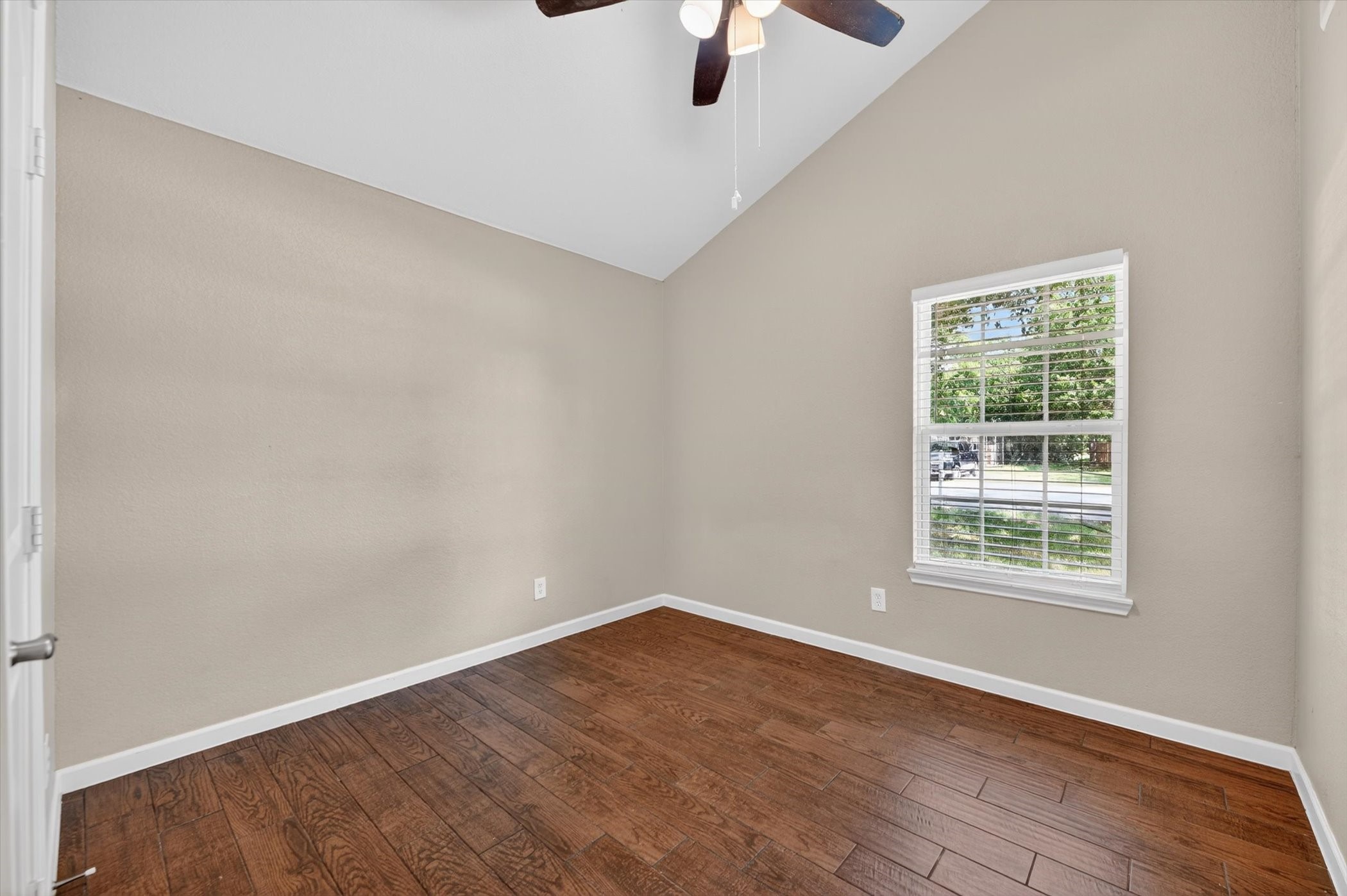 2908 Mistywood Lane Denton TX 76209