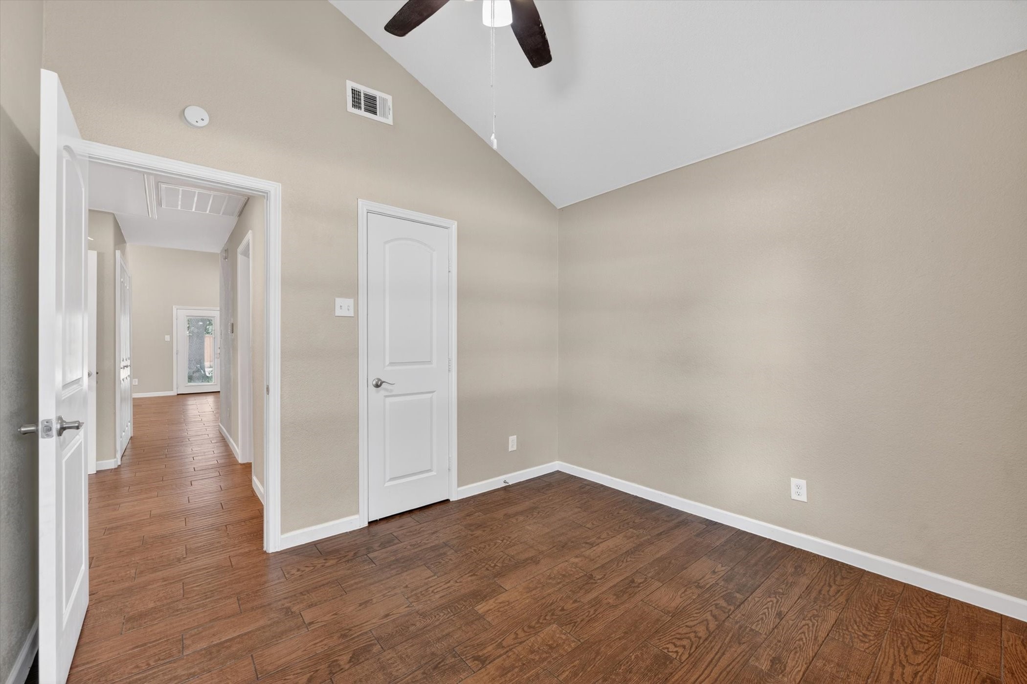 2908 Mistywood Lane Denton TX 76209