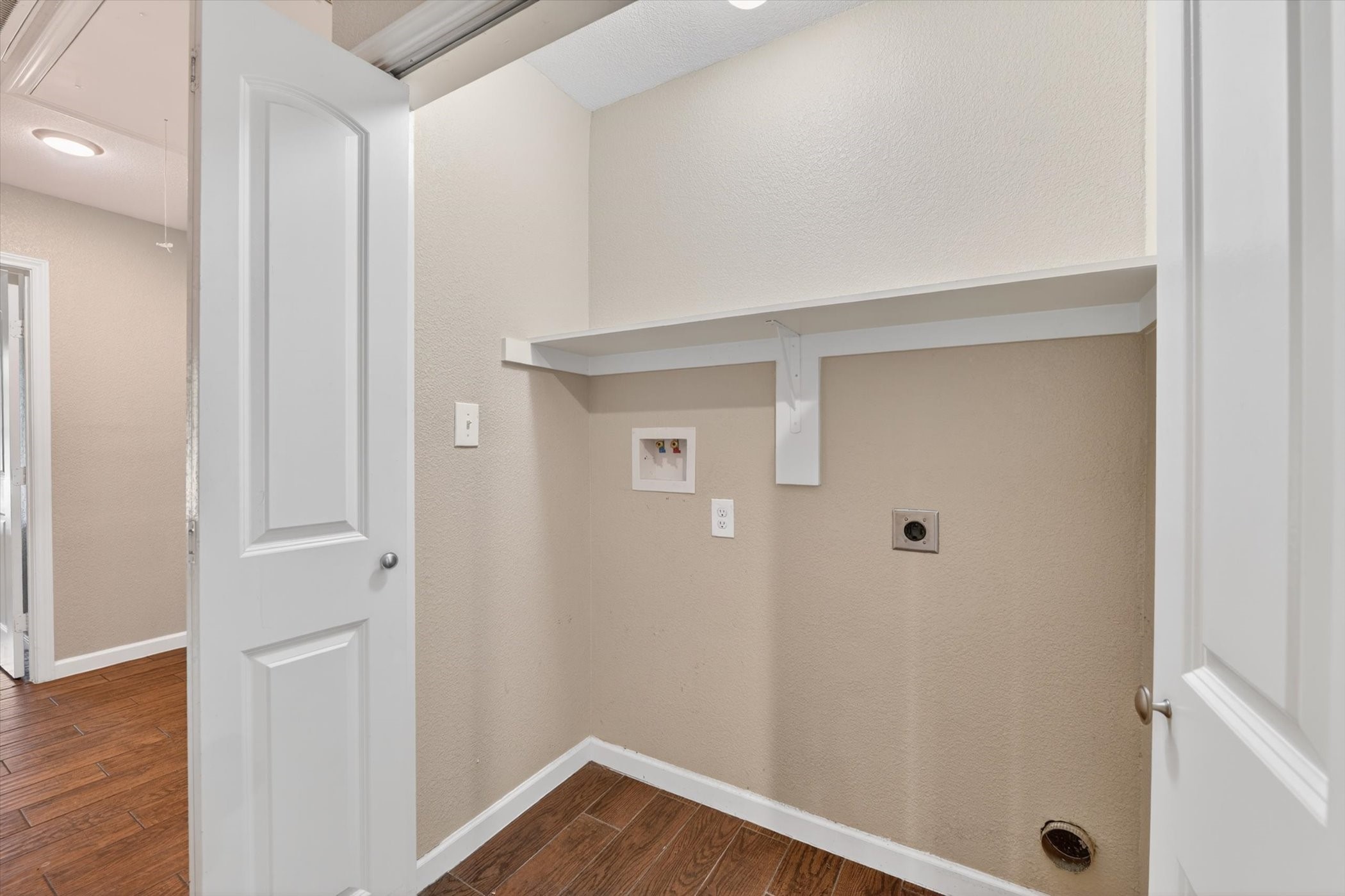 2908 Mistywood Lane Denton TX 76209