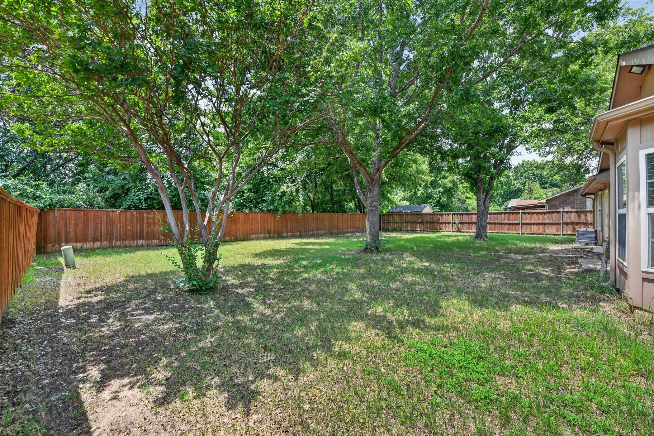 2908 Mistywood Lane Denton TX 76209