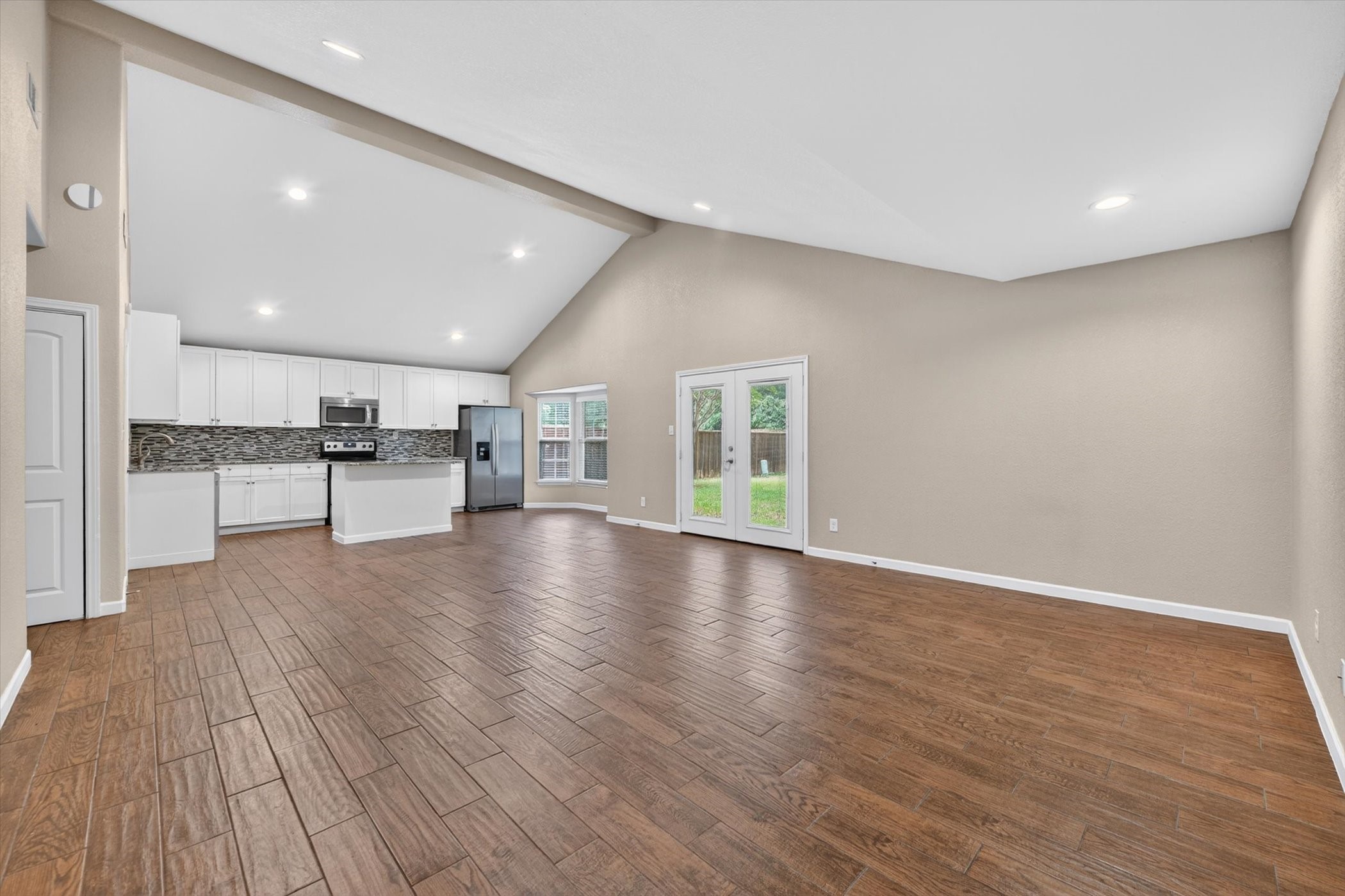 2908 Mistywood Lane Denton TX 76209