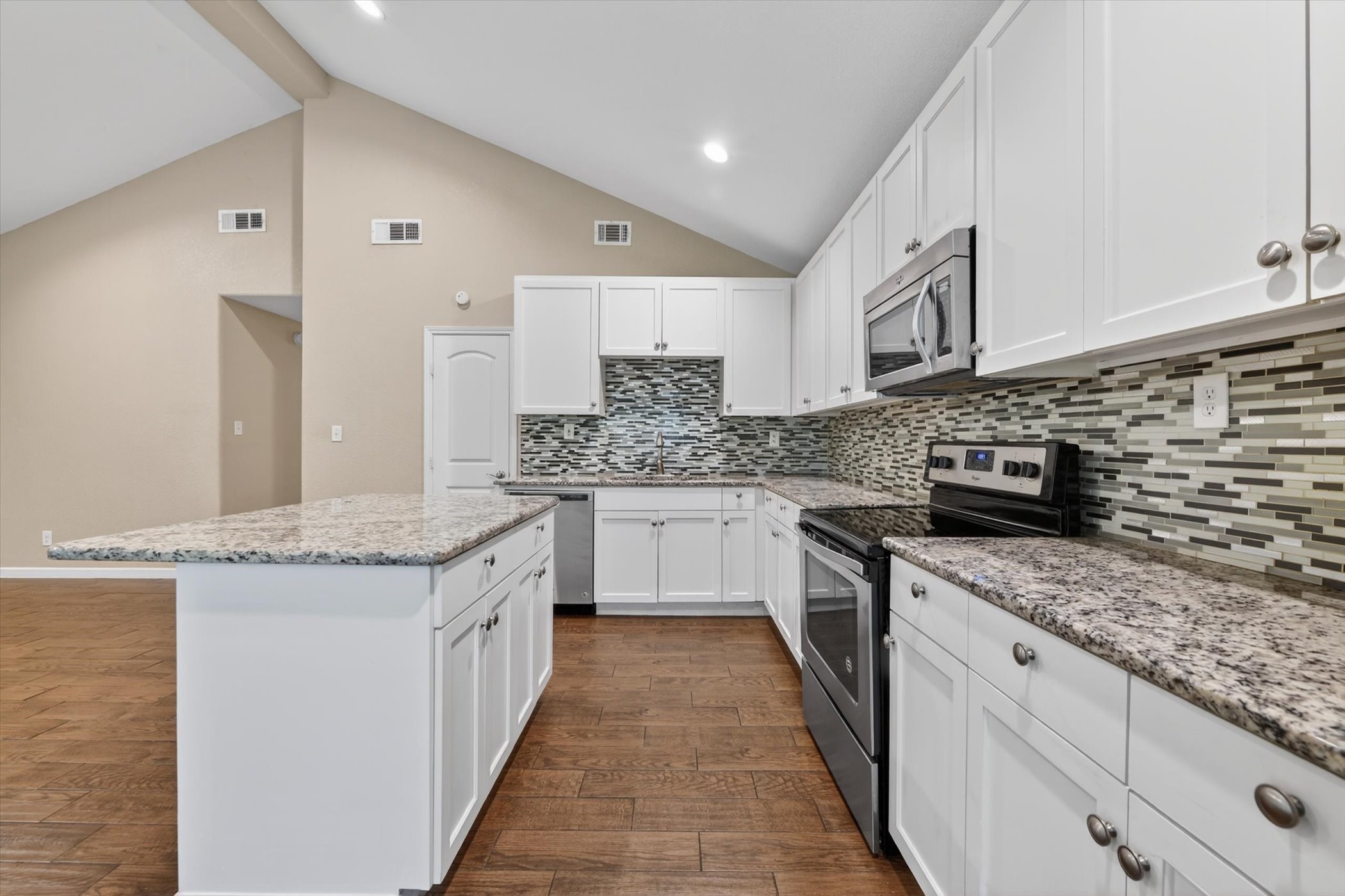 2908 Mistywood Lane Denton TX 76209