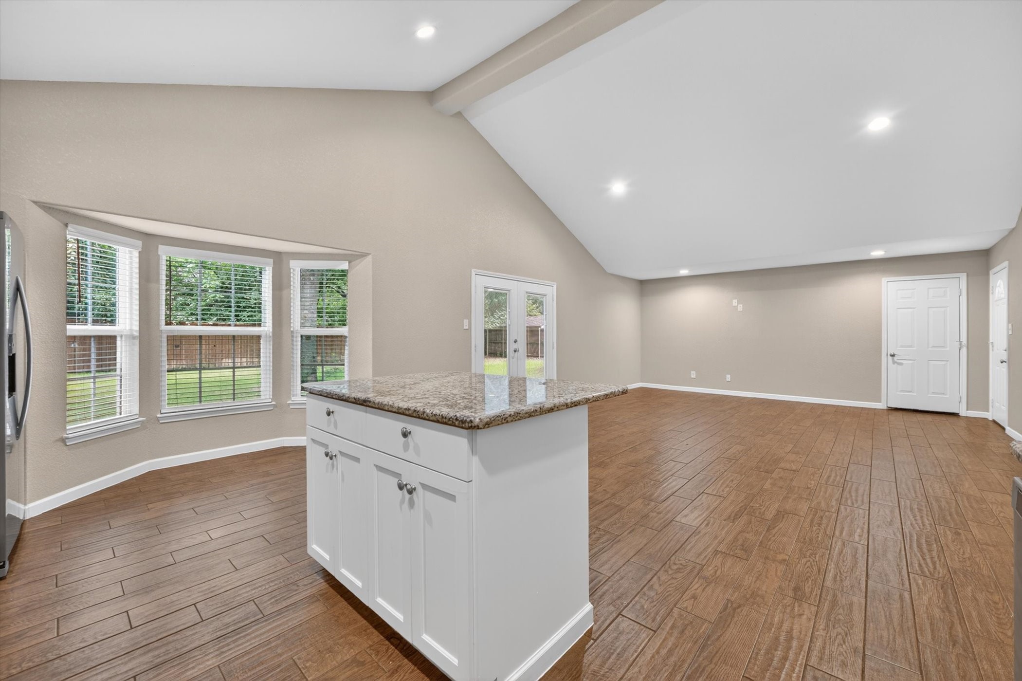 2908 Mistywood Lane Denton TX 76209