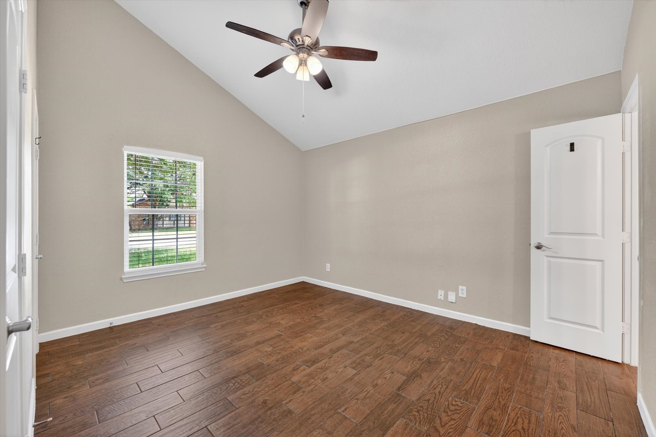 2908 Mistywood Lane Denton TX 76209