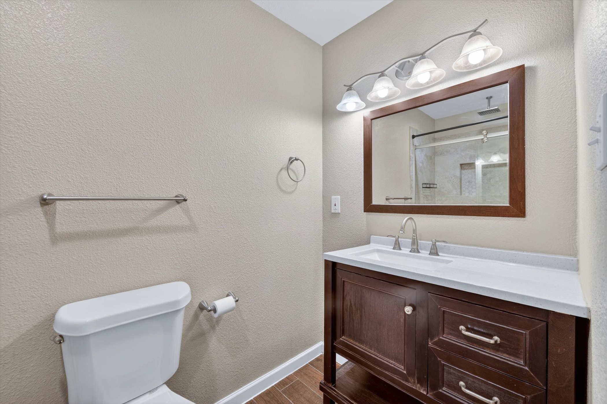 2908 Mistywood Lane Denton TX 76209