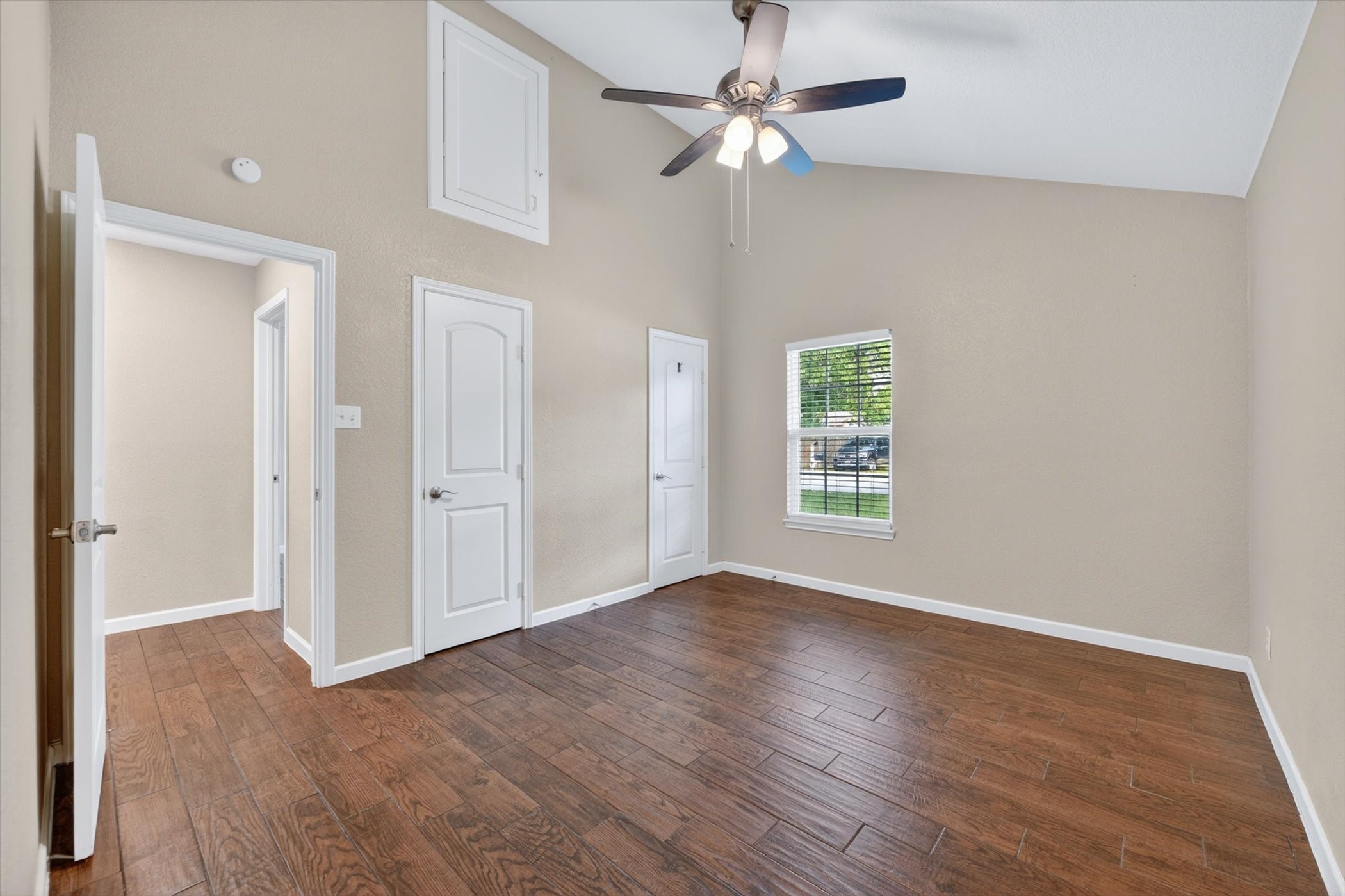 2908 Mistywood Lane Denton TX 76209