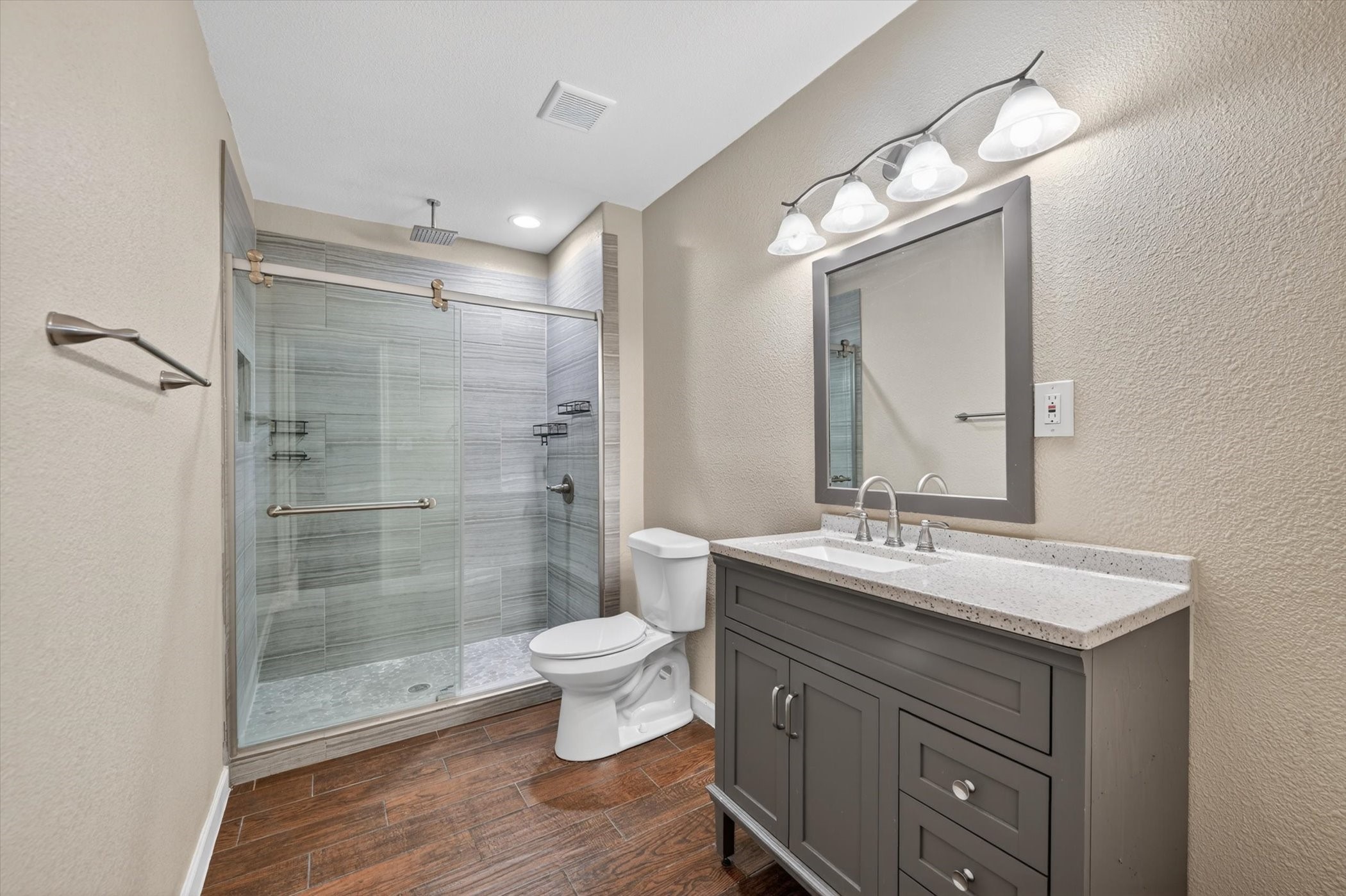 2908 Mistywood Lane Denton TX 76209