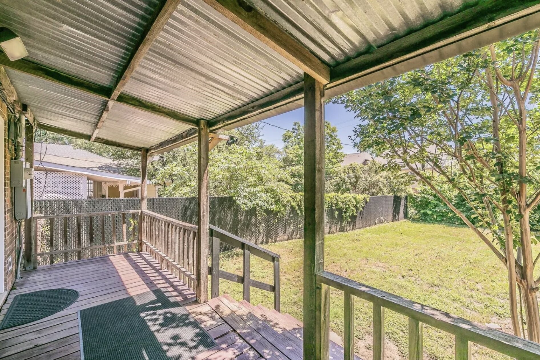 3241 Sandage Avenue Fort Worth TX 76109