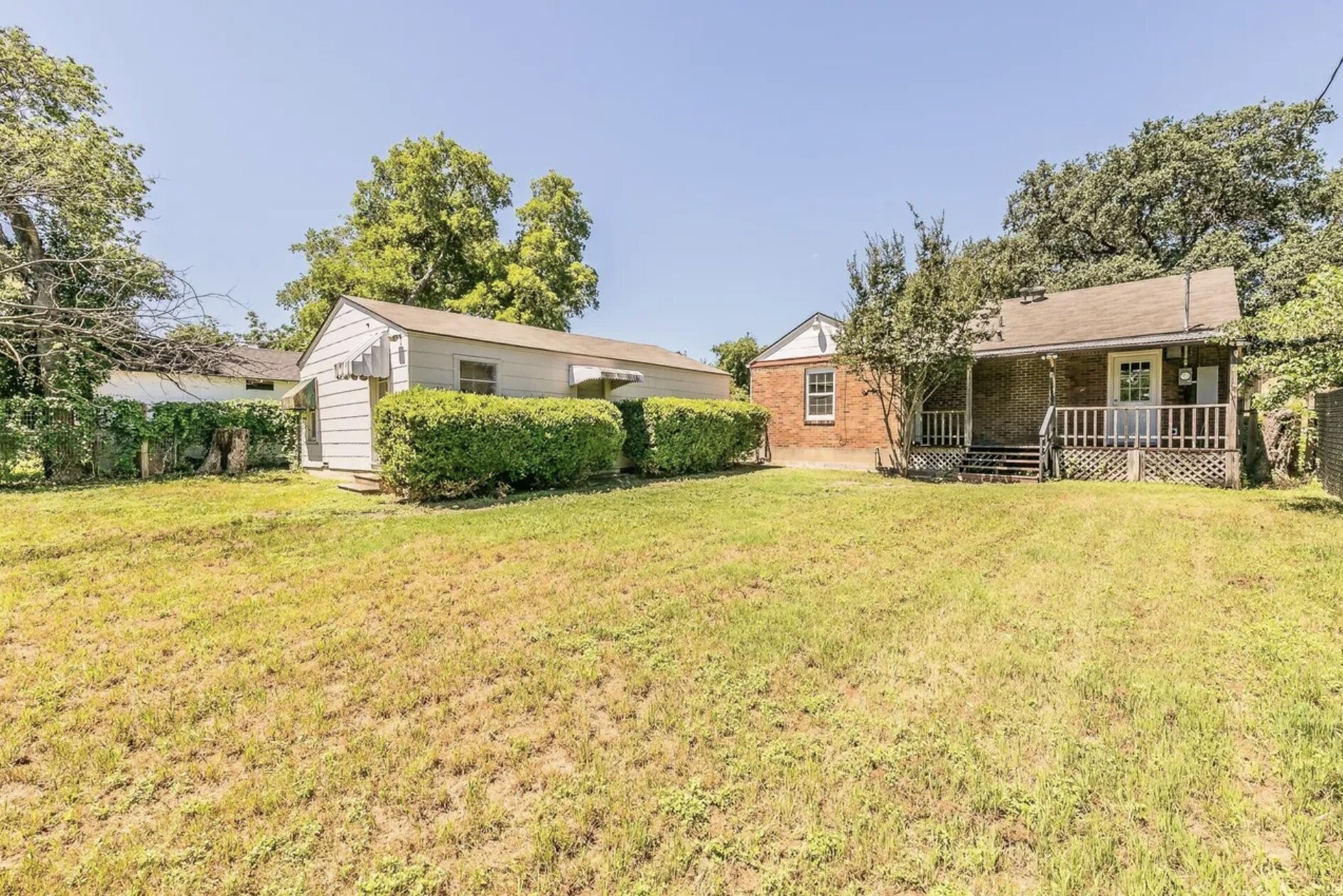 3241 Sandage Avenue Fort Worth TX 76109