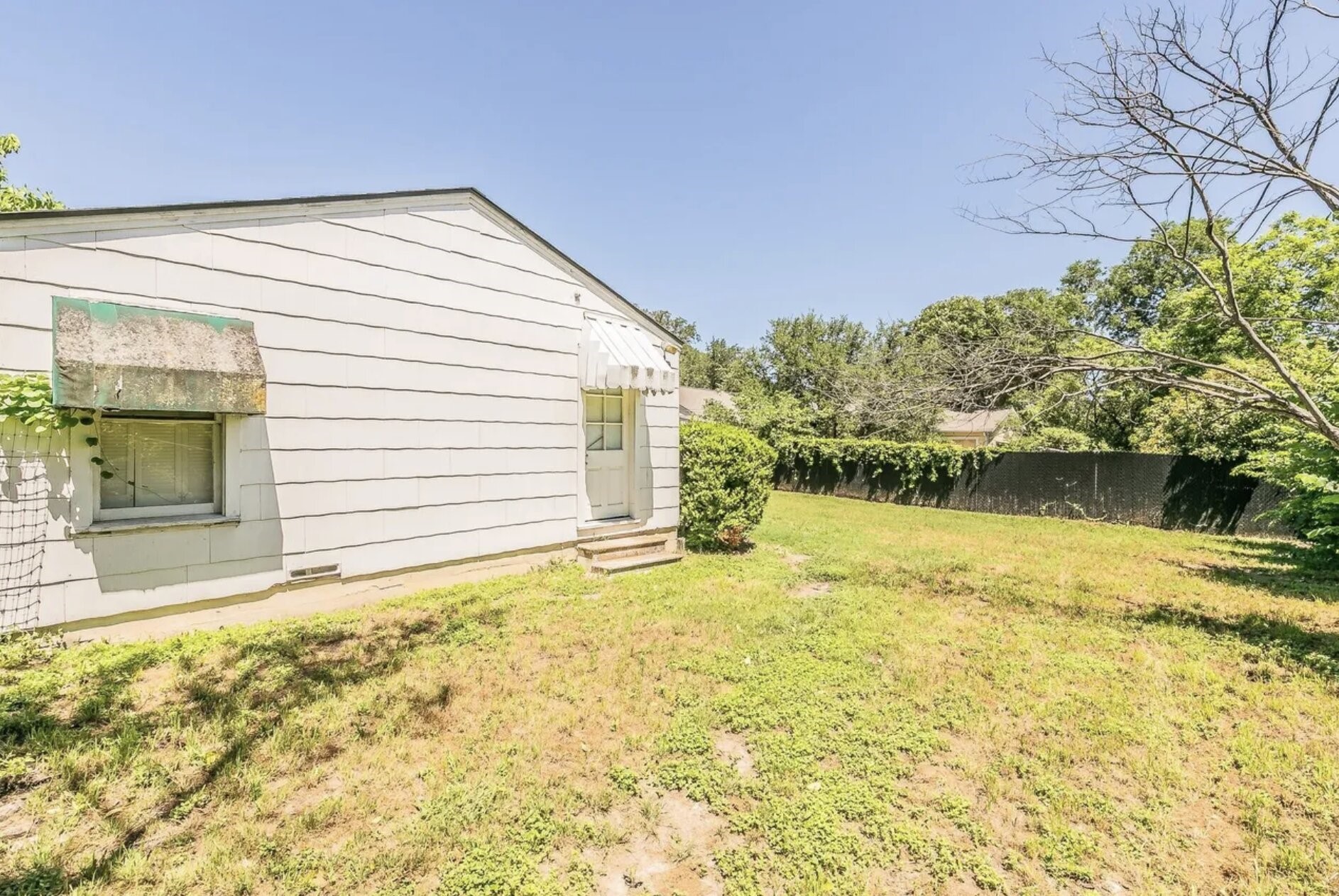 3241 Sandage Avenue Fort Worth TX 76109