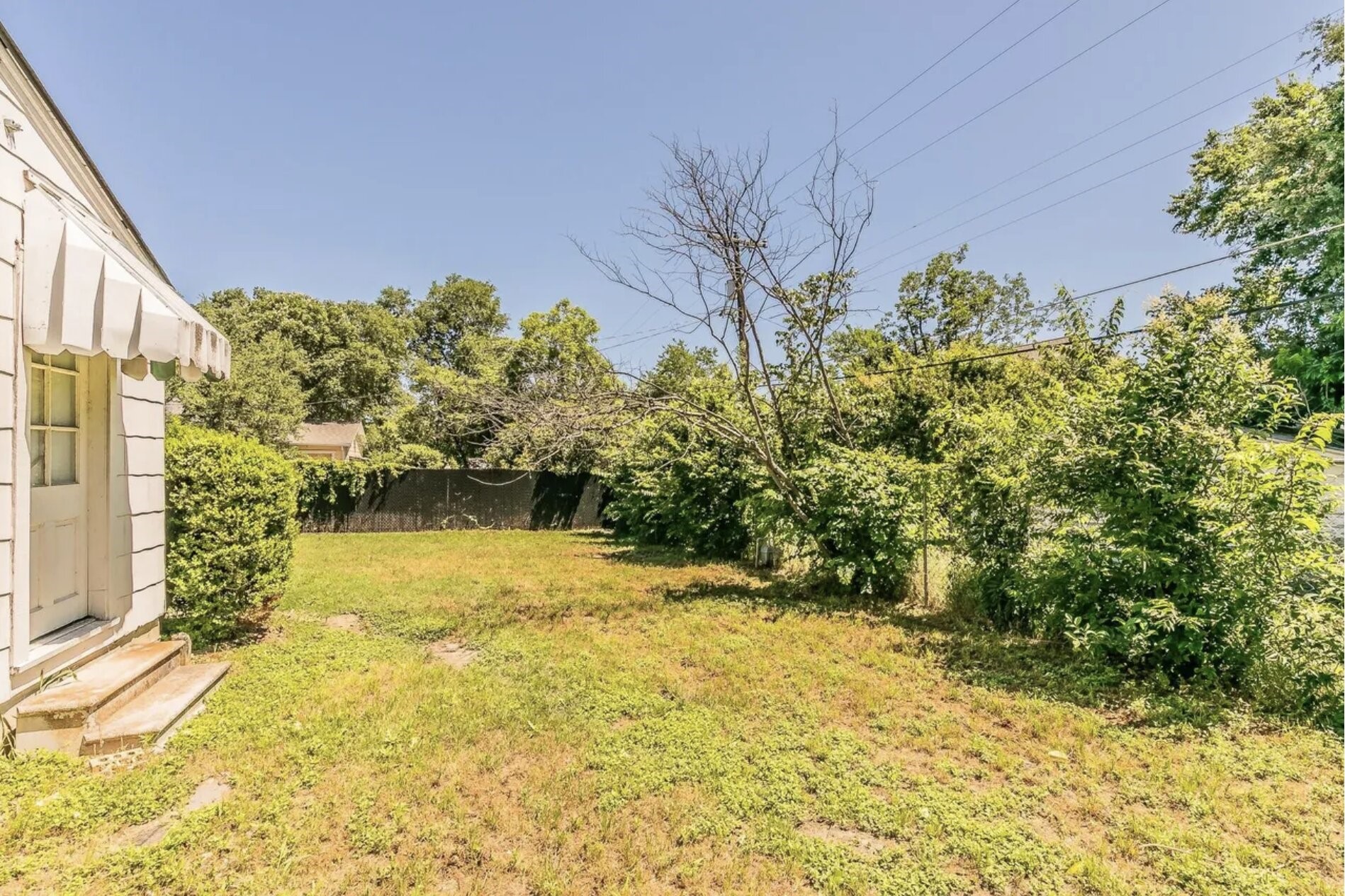 3241 Sandage Avenue Fort Worth TX 76109