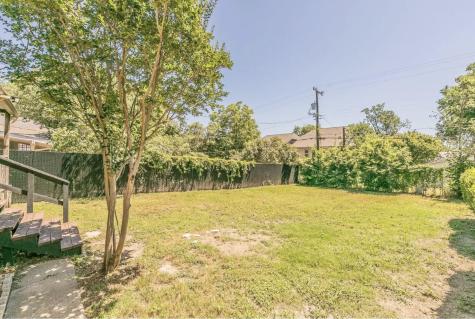 3241 Sandage Avenue Fort Worth TX 76109